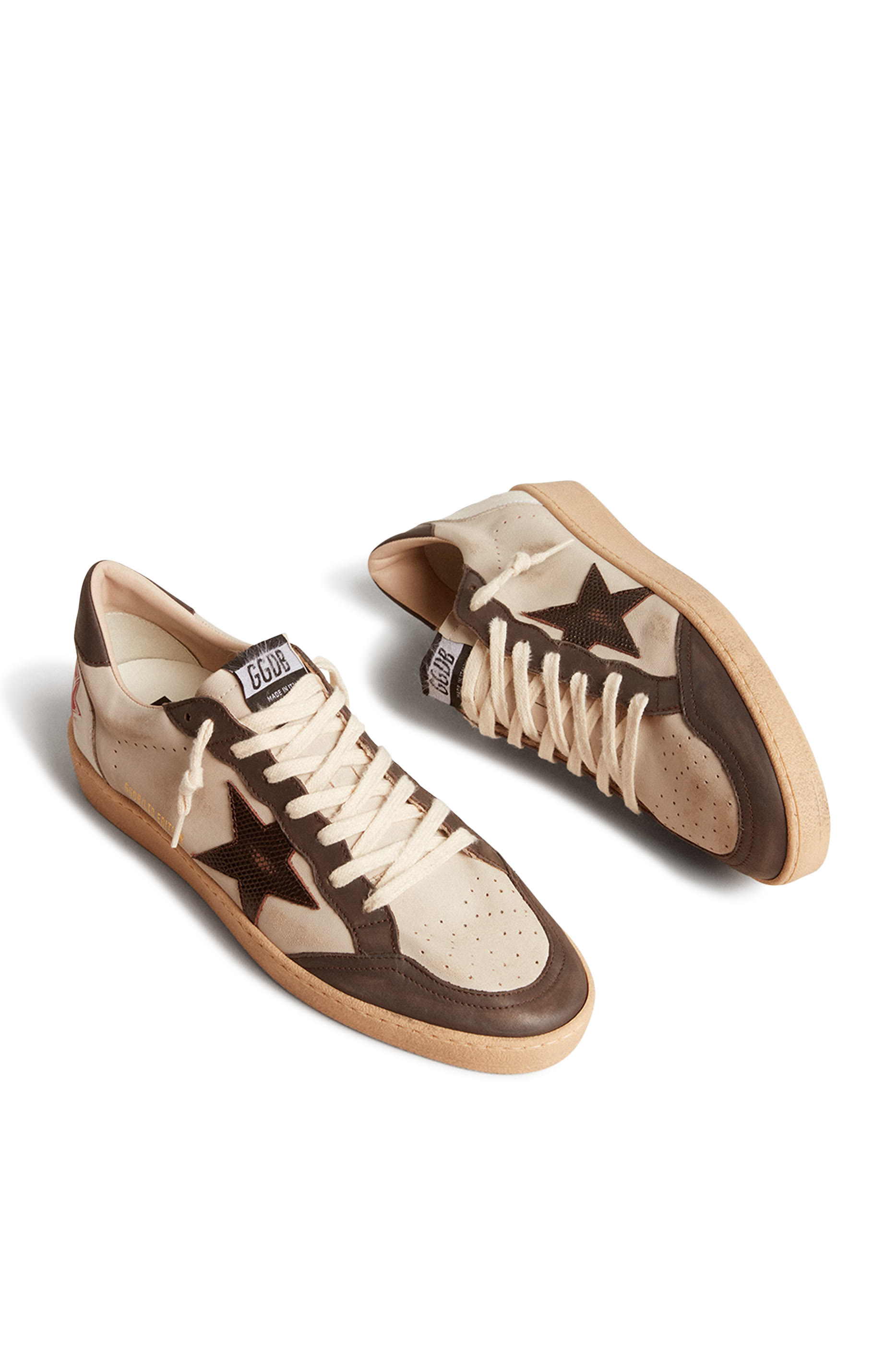 سنيكرز بول ستار بإصدار محدود