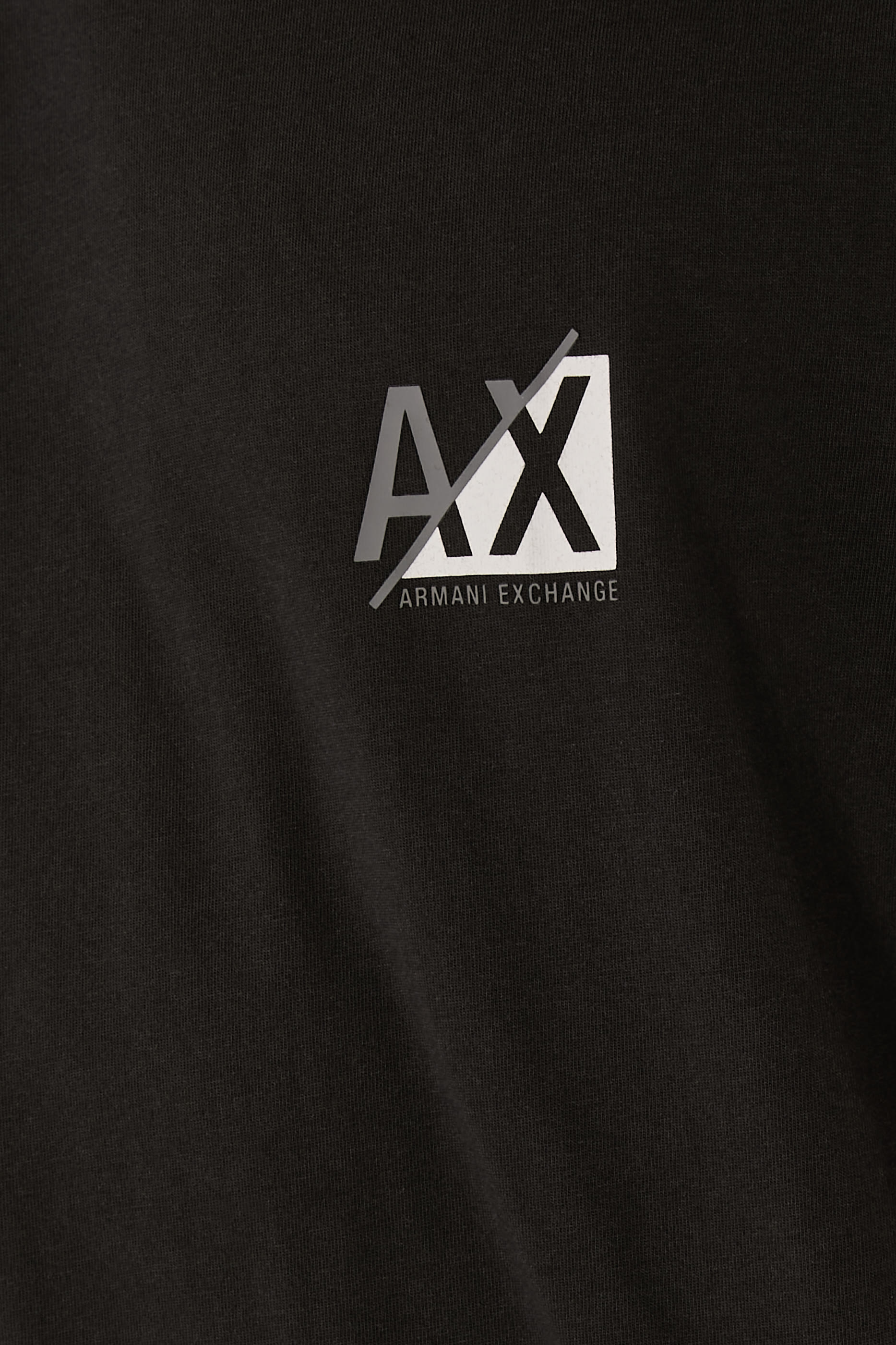 Regular Fit T-shirt with Small Logo