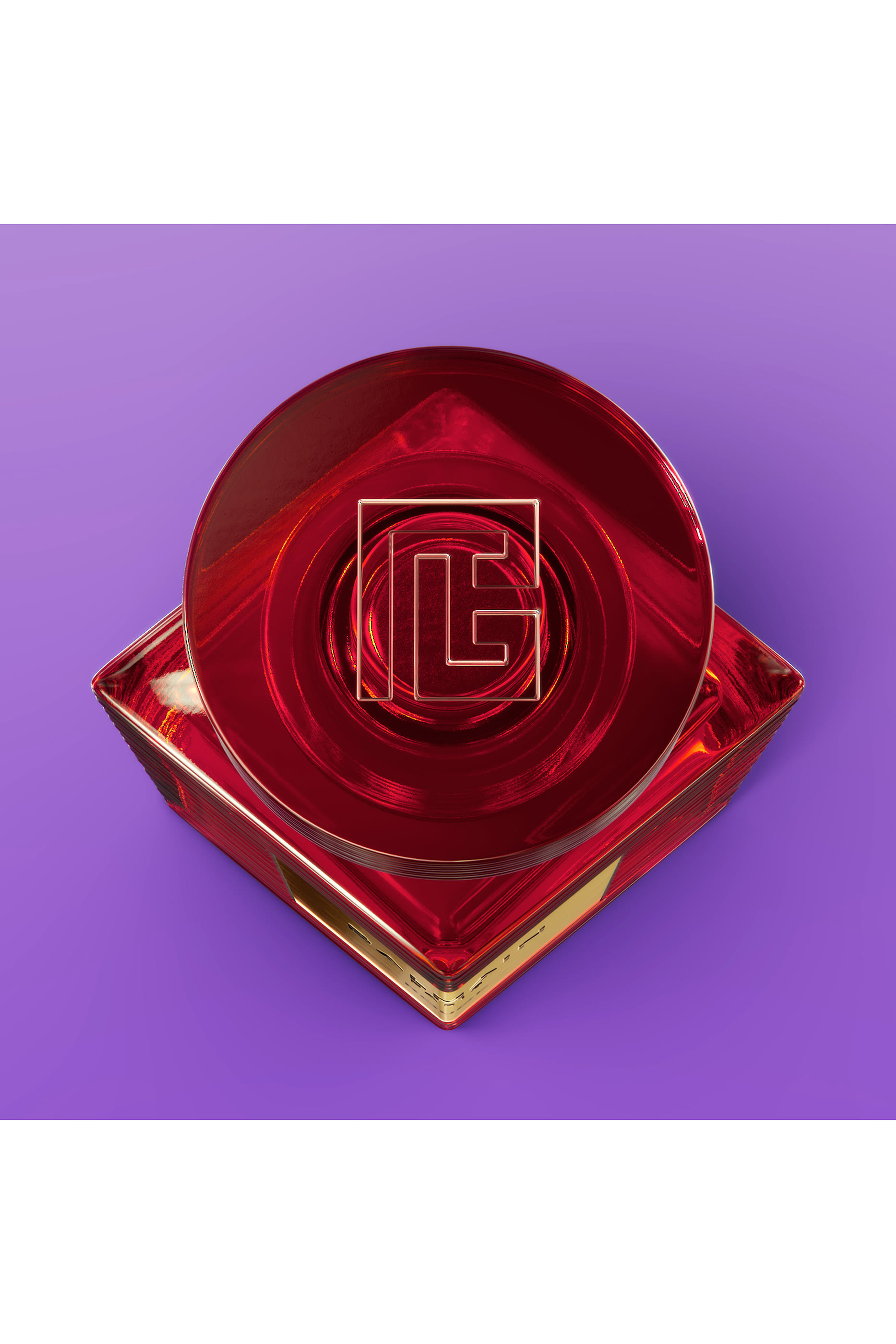 أو دو بارفان روج