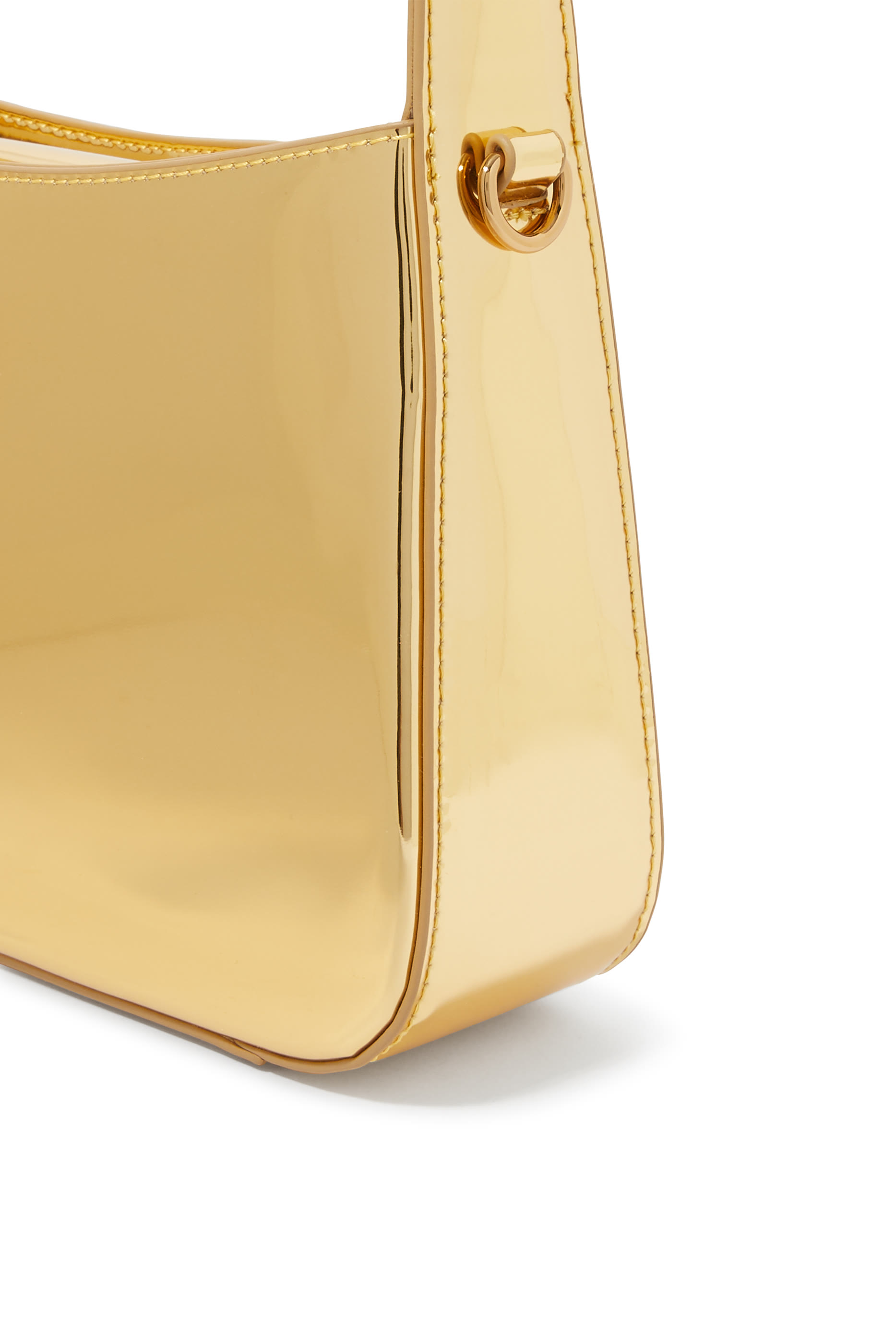 حقيبة كتف بوند