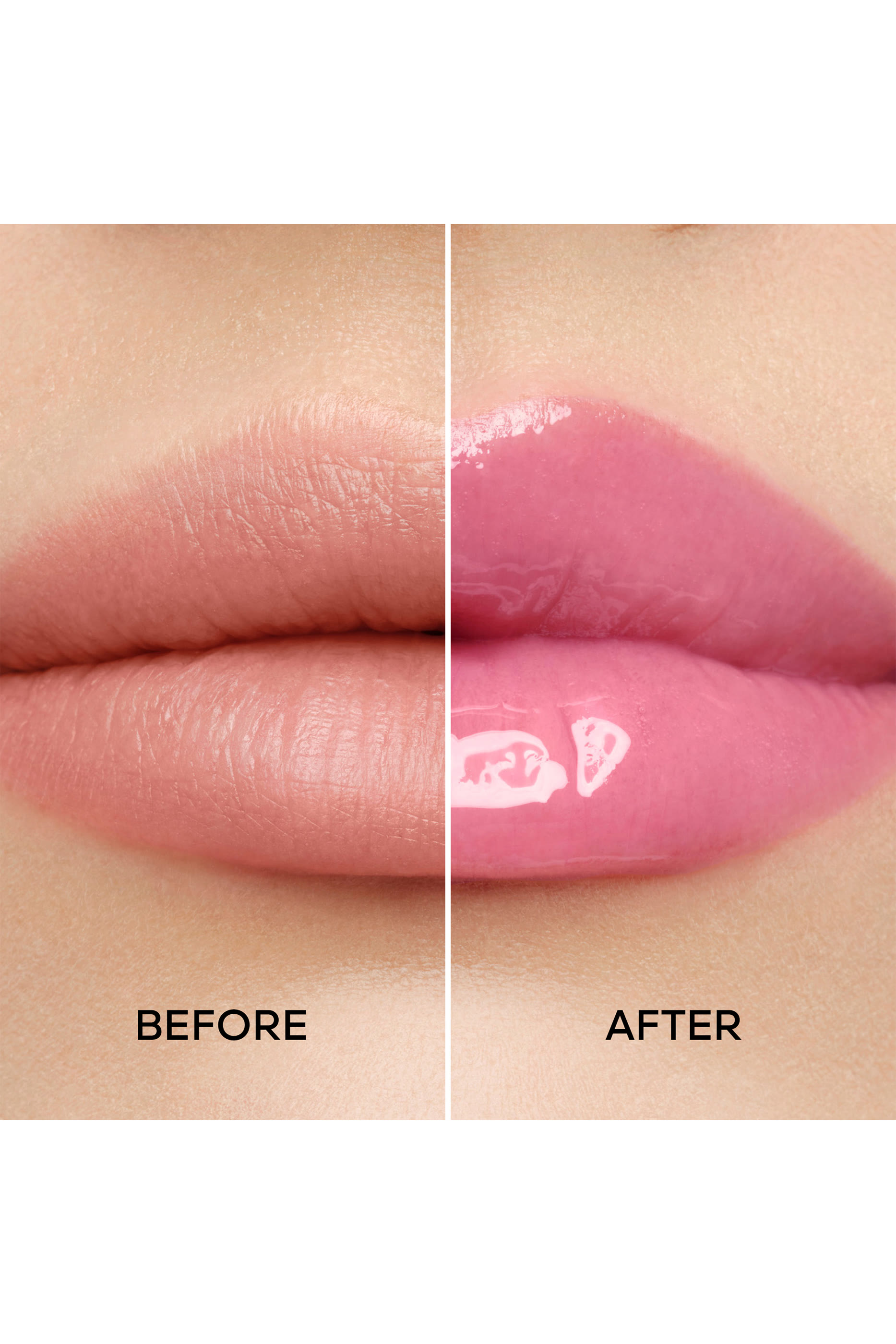 زيت شفاه كيس كيس بي غلو ملون بالعسل، 92% مكونات من أصل طبيعي