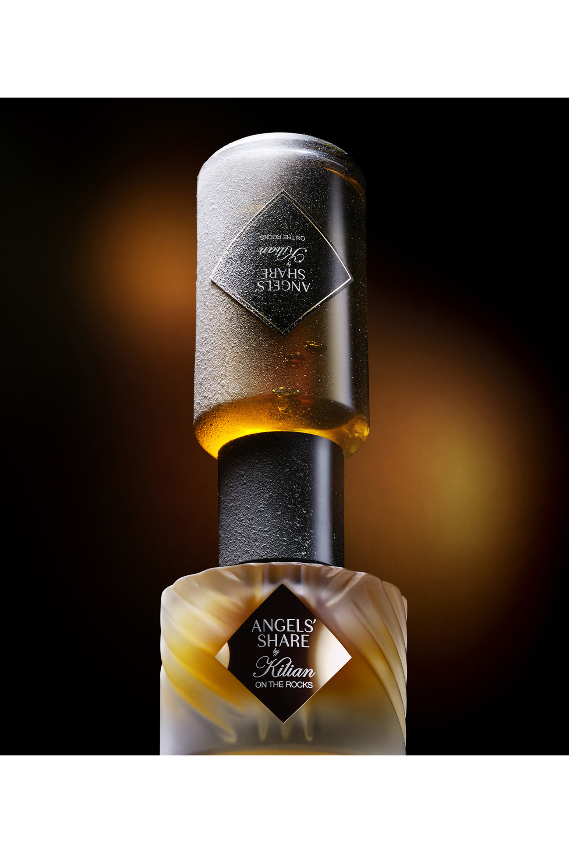 عطر أنجلز شير أون ذا روكس