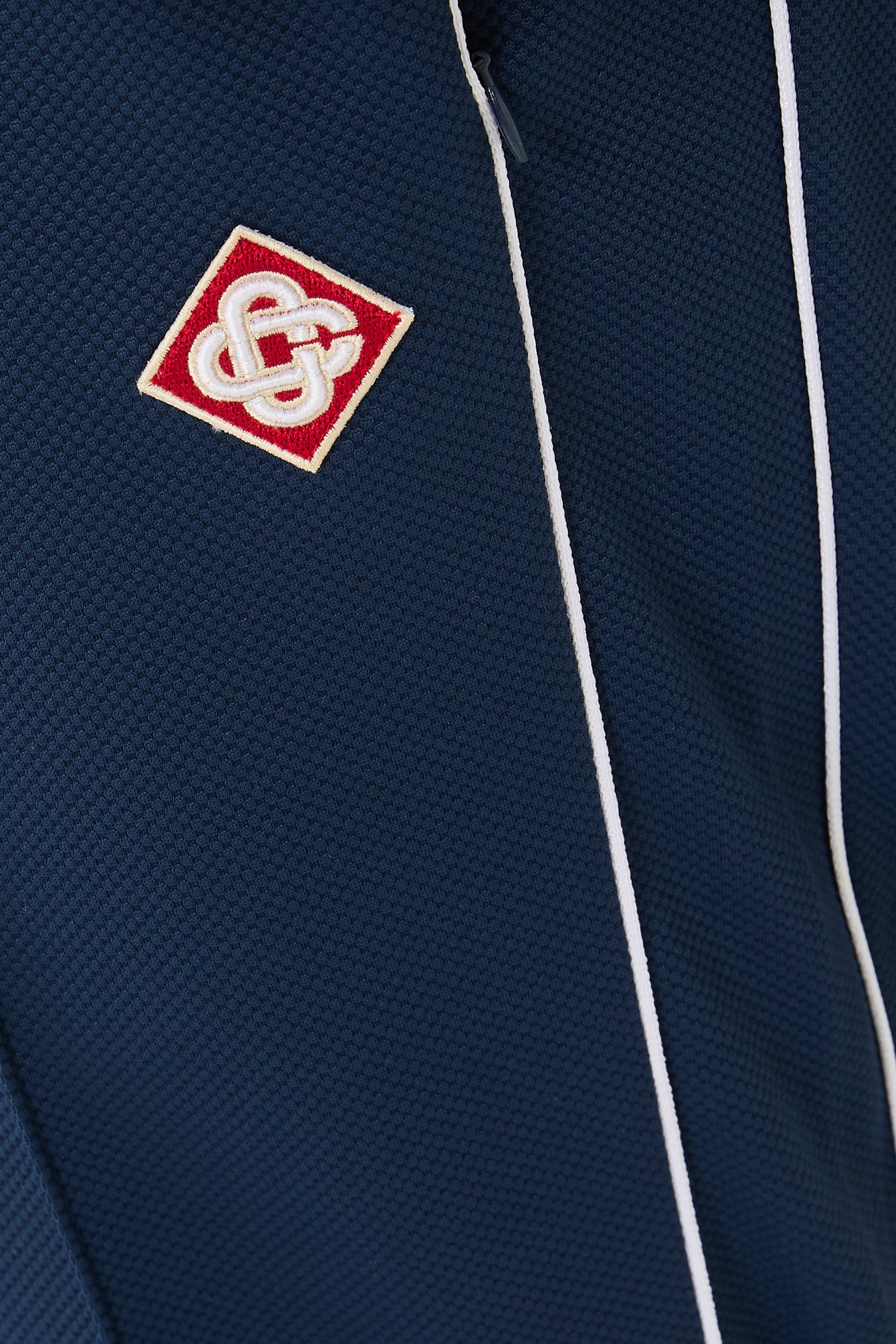 بنطال رياضي بشعار الماركة