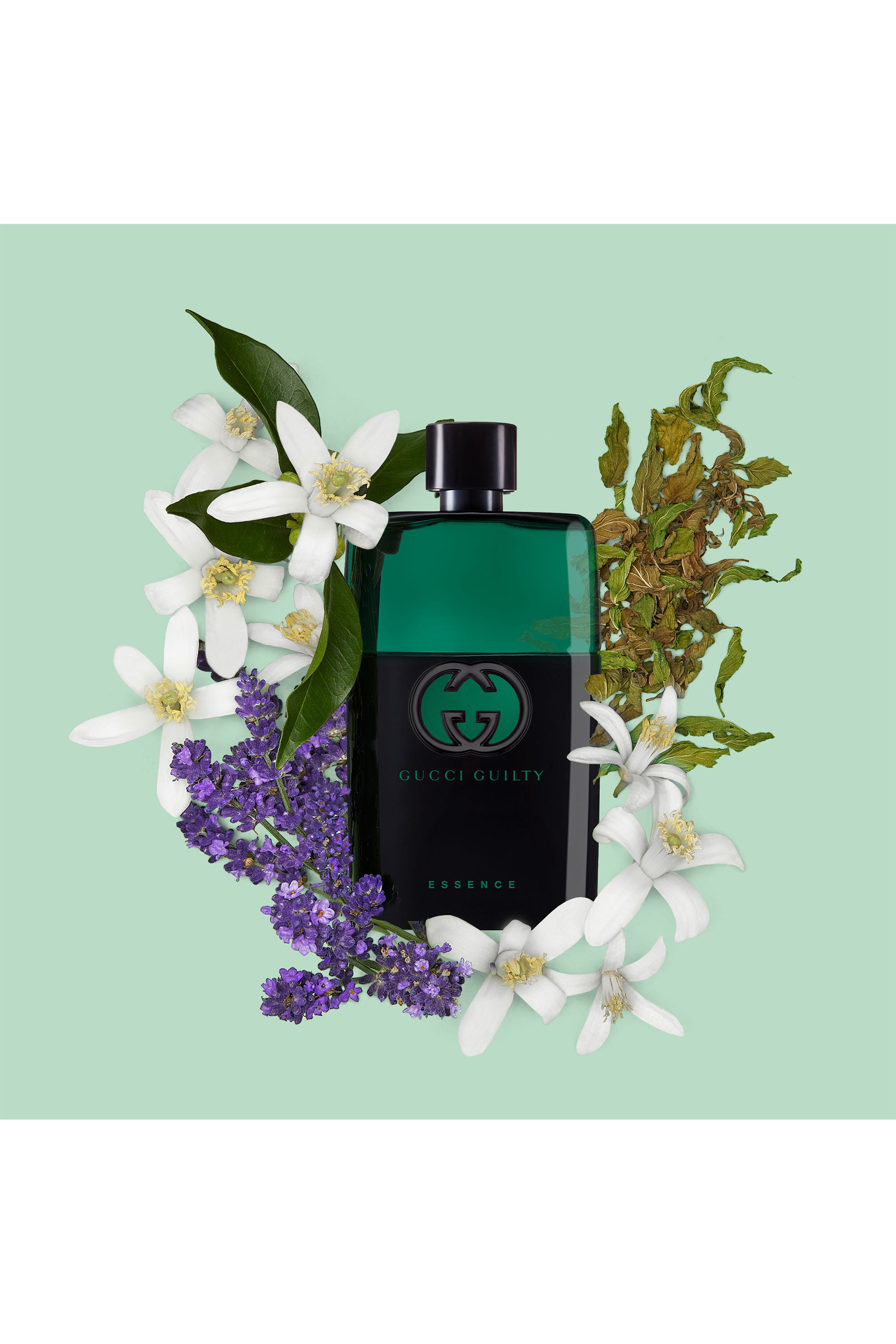 أو دو تواليت غيلتي إيسنس للرجال