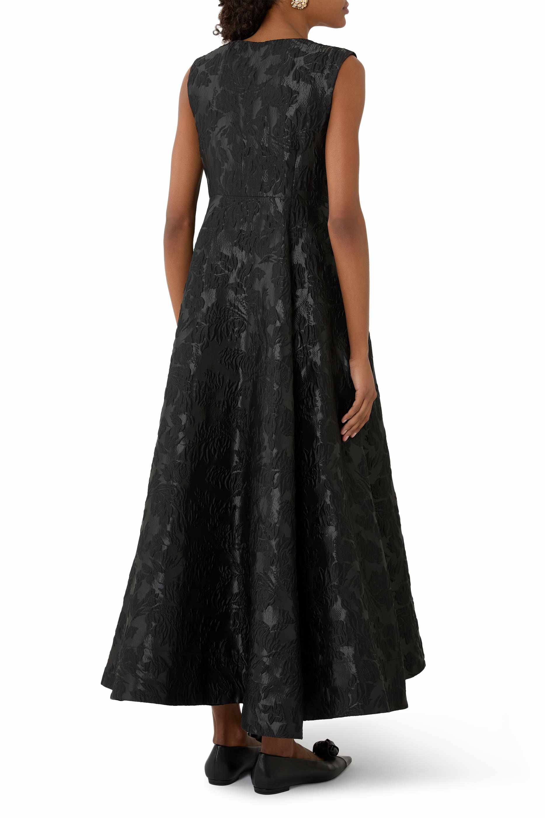 فستان طويل ستان كلوكيه