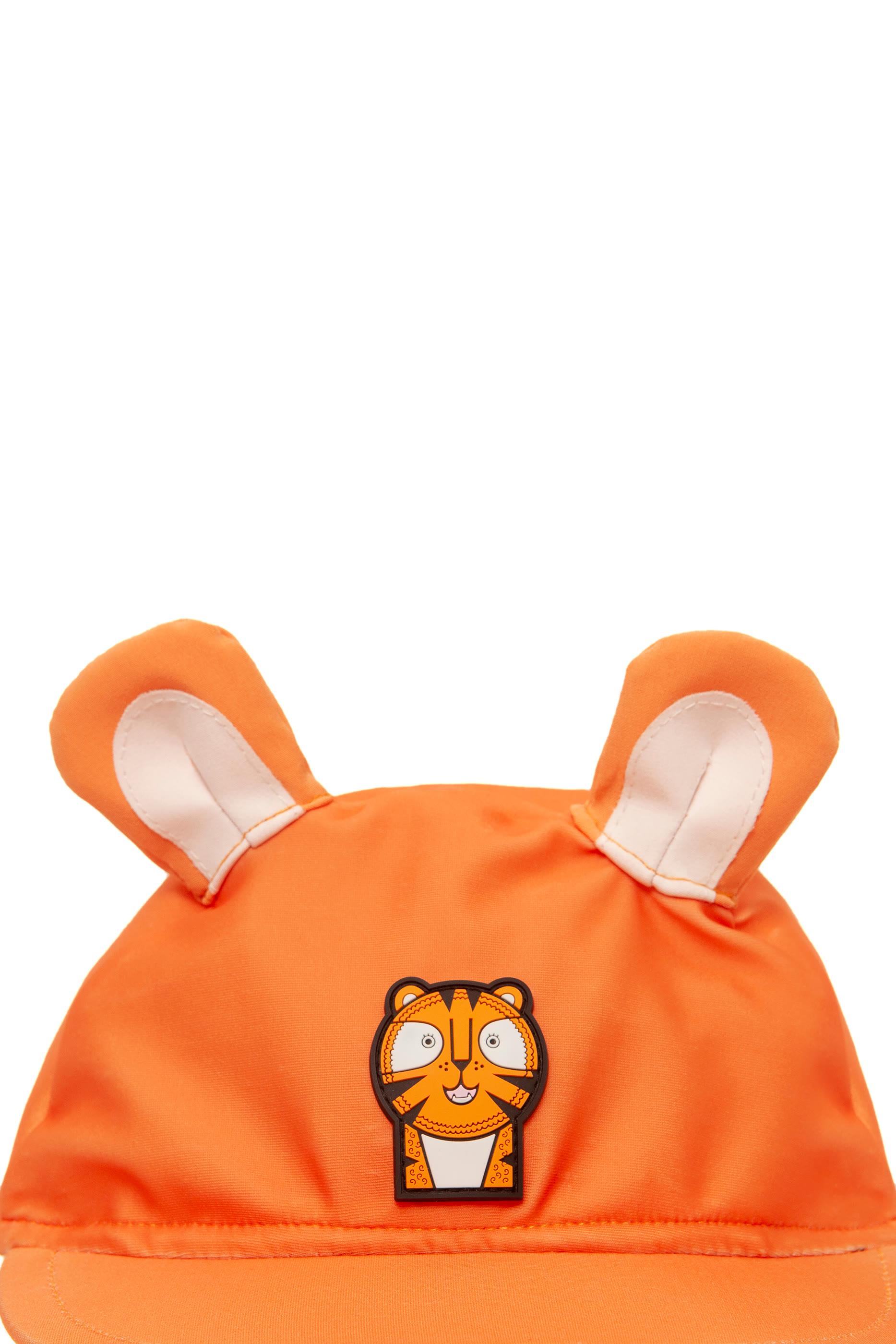 قبعة شمس بتصميم النمر باونس