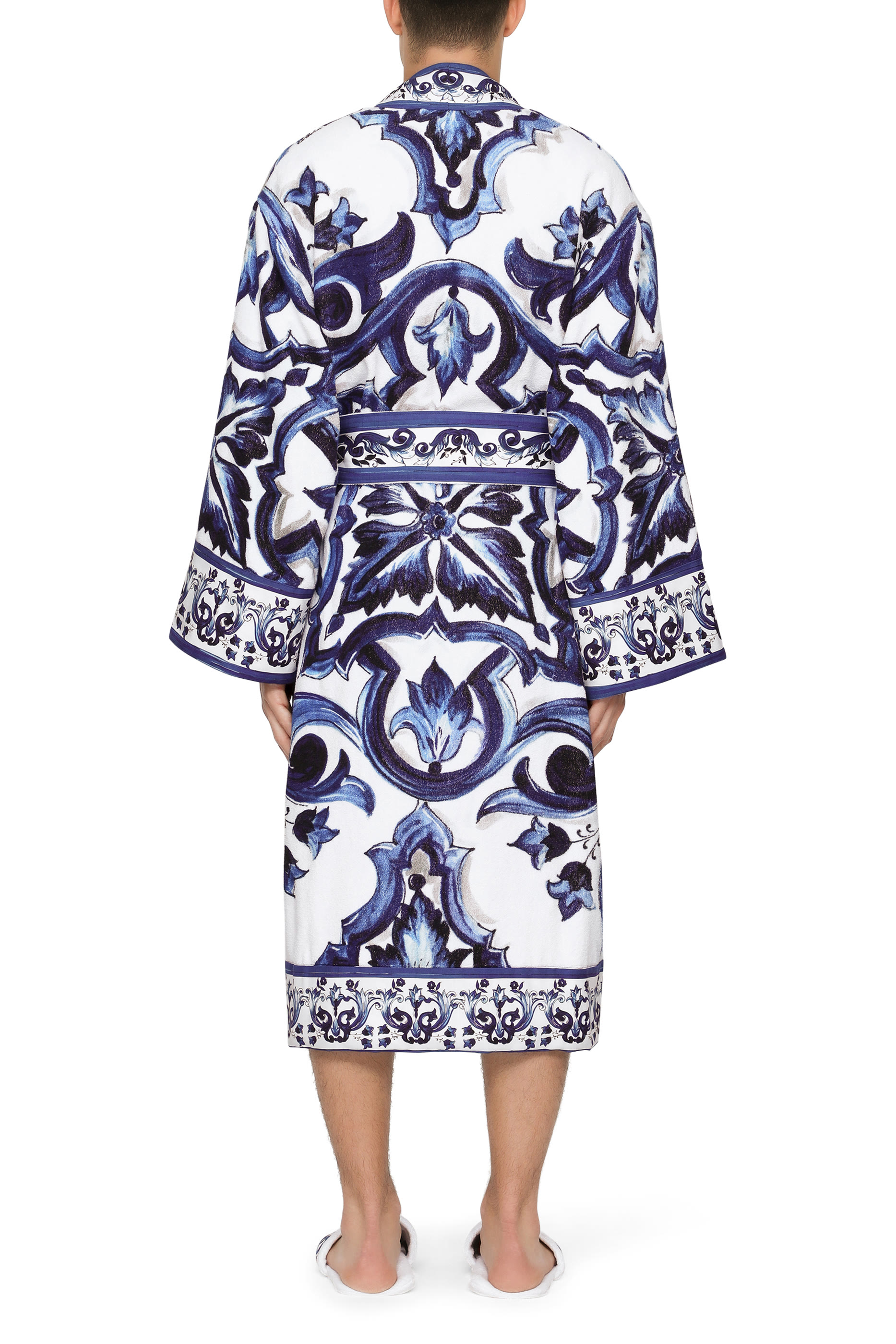 روب حمام ميديتيرانيو