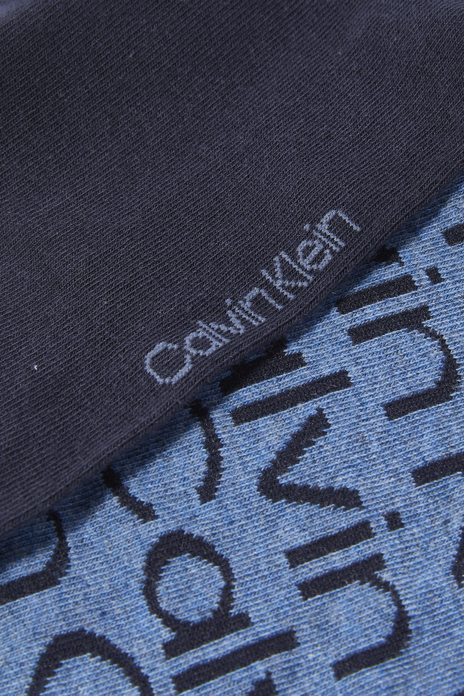 طقم جوارب تراينر منسوجة، زوجين