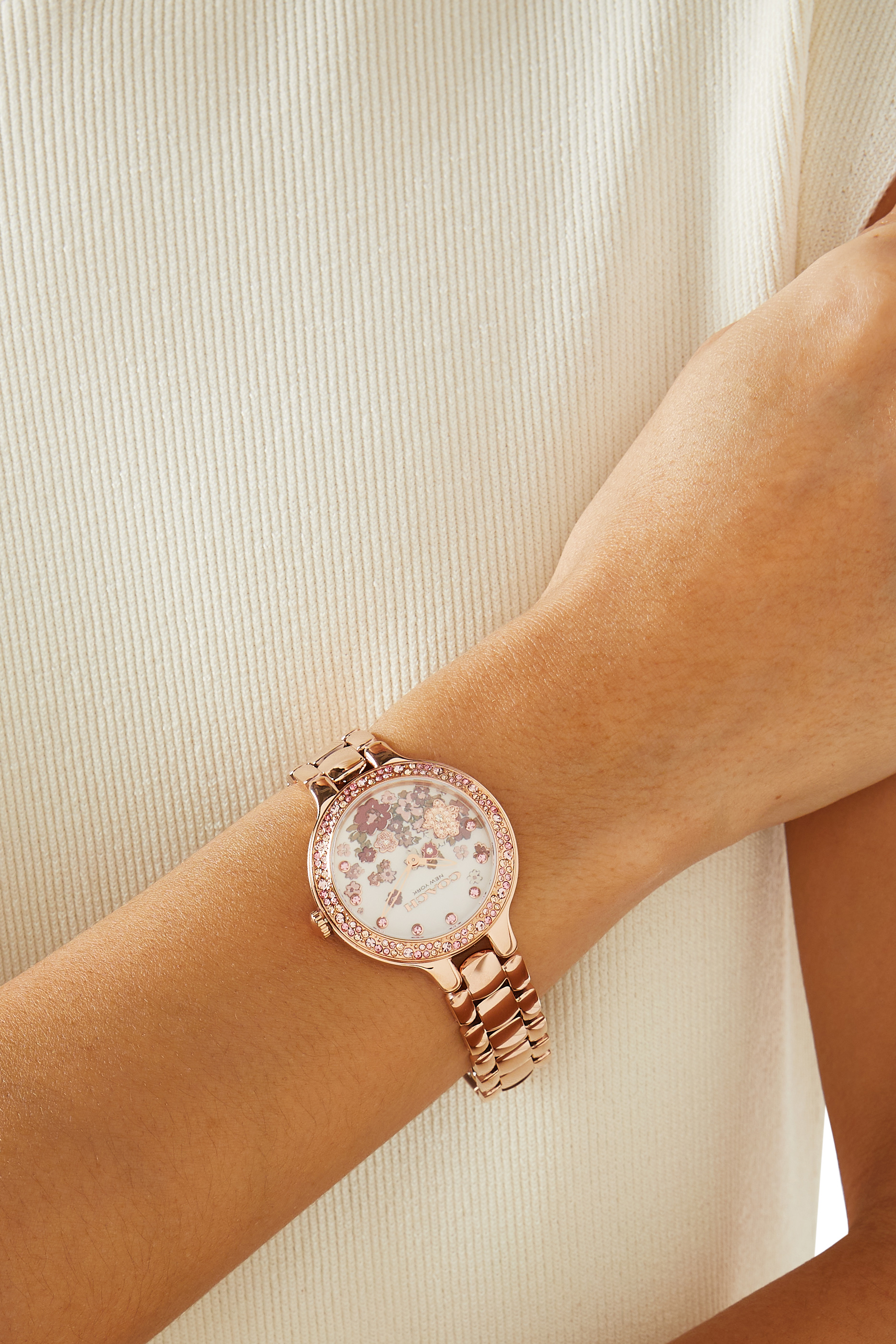 ساعة تشيلسيا