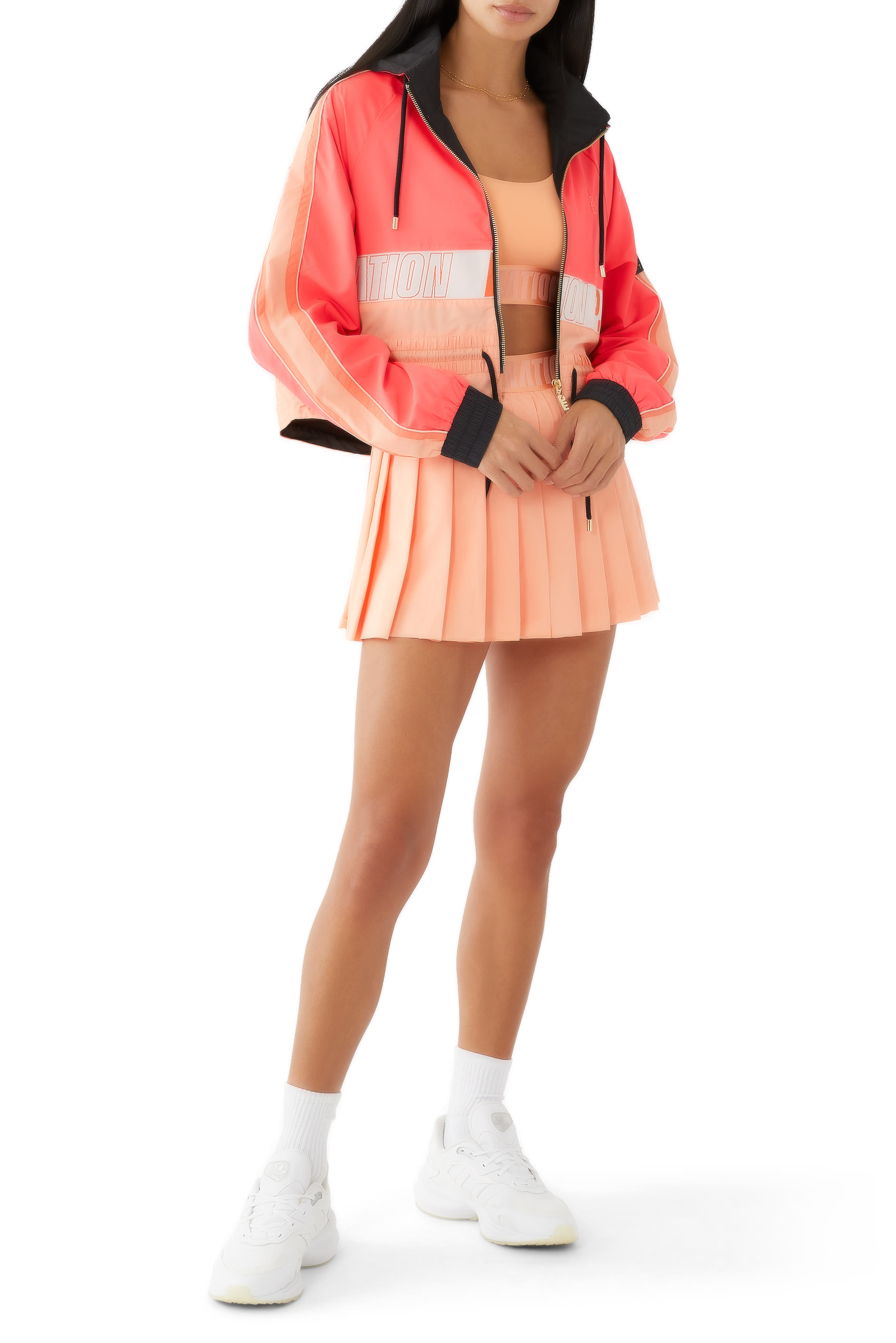 حمال صدر رياضية باكهاك