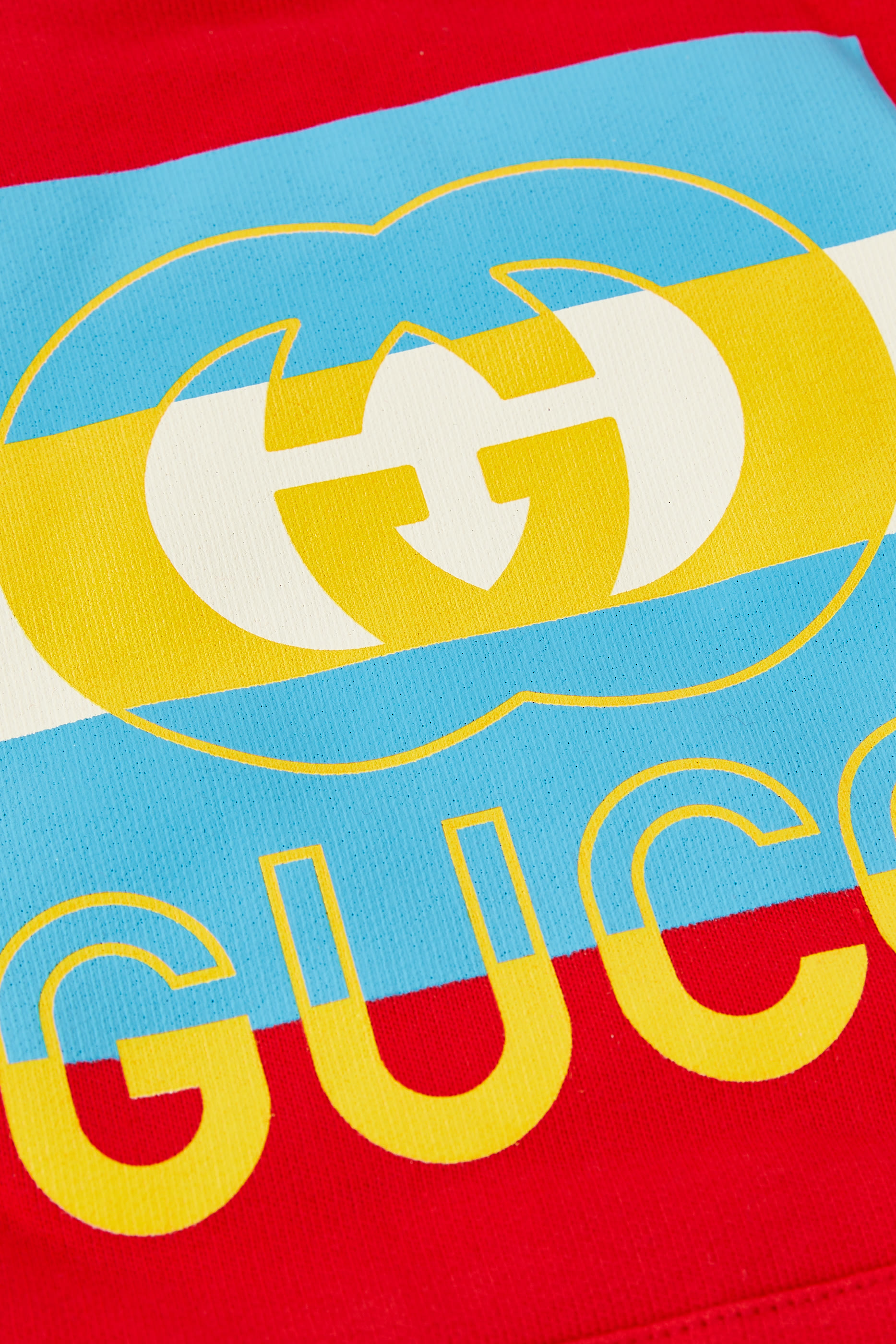 سويت شيرت قطن جرسيه للأطفال