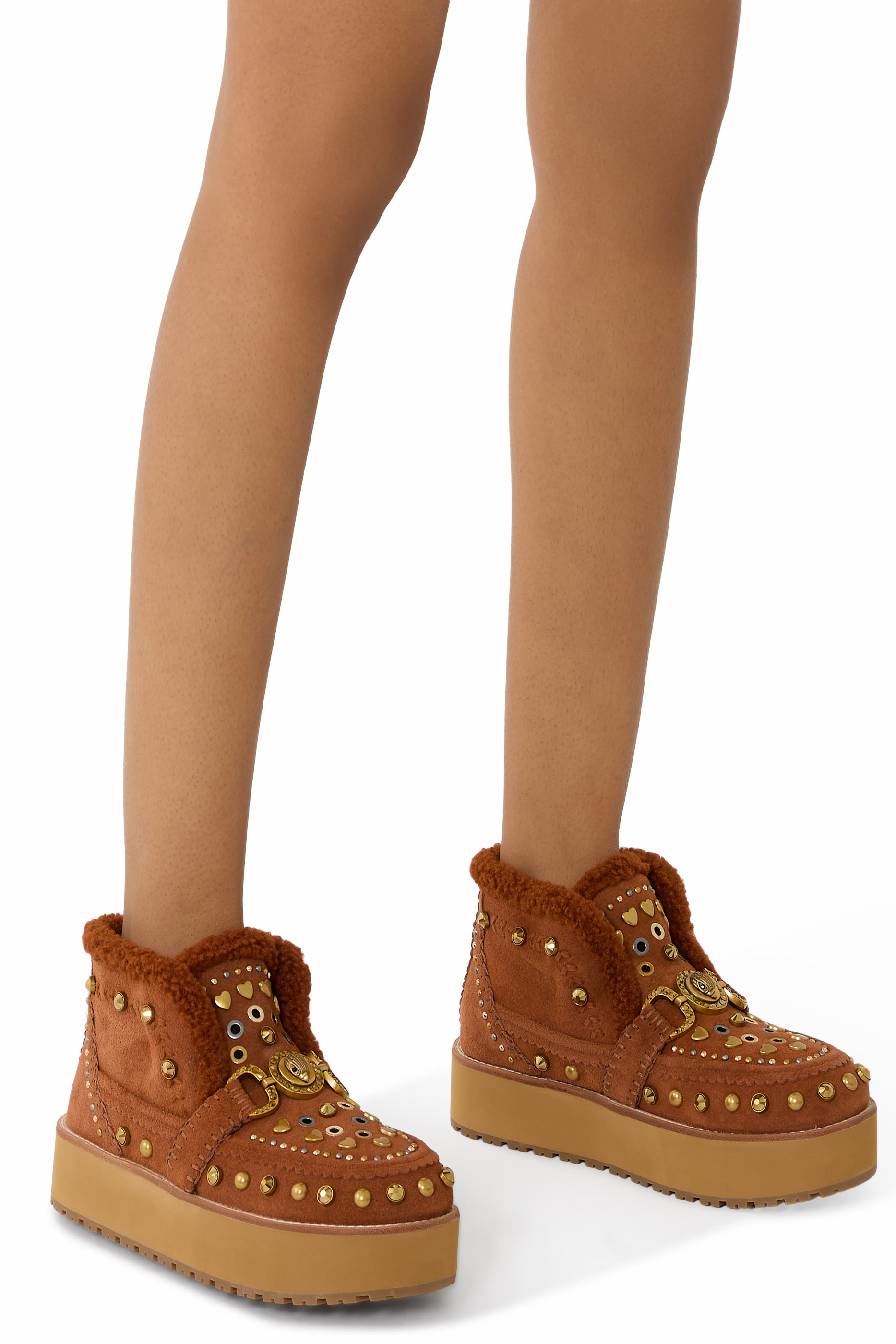 بوت مانشن كوزي 35