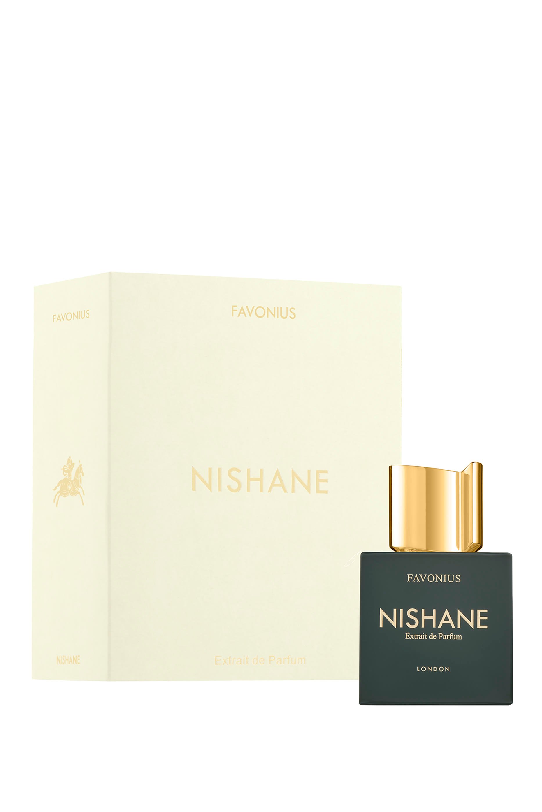 عطر فافونيوس لندن اكستريت
