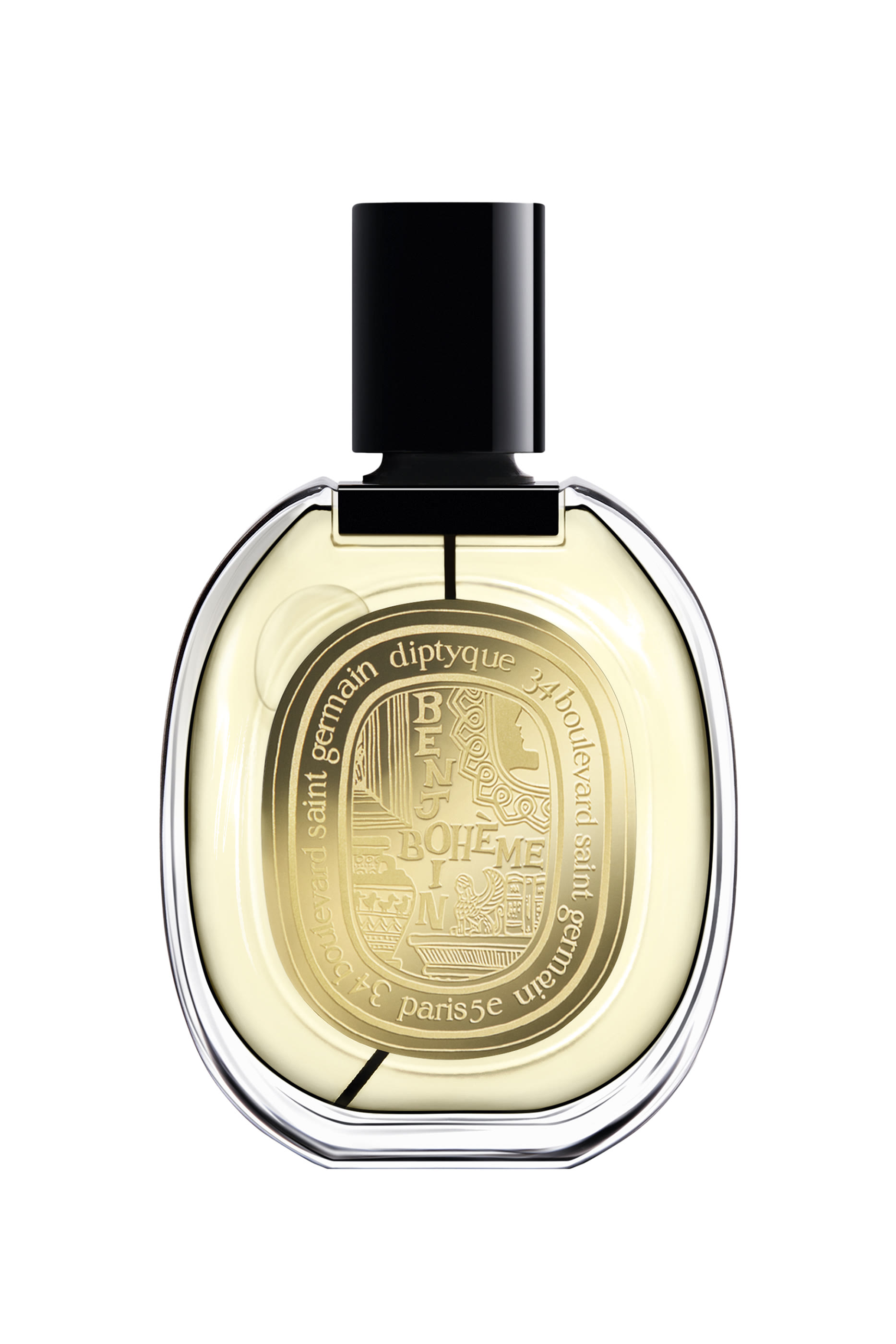 Benjoin Boh&egrave;me Eau de Parfum 