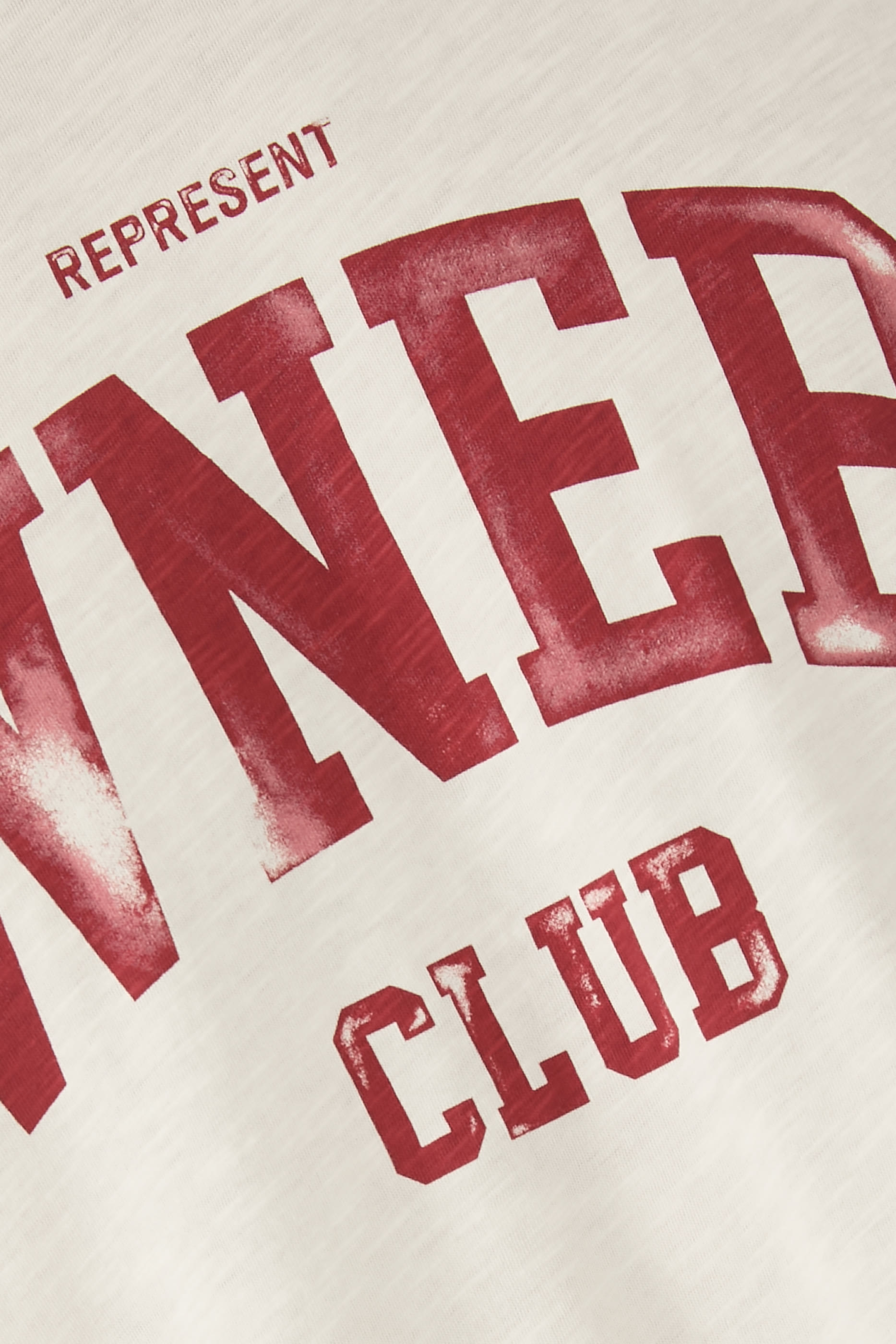 تيشيرت بشعار اونرز كلوب