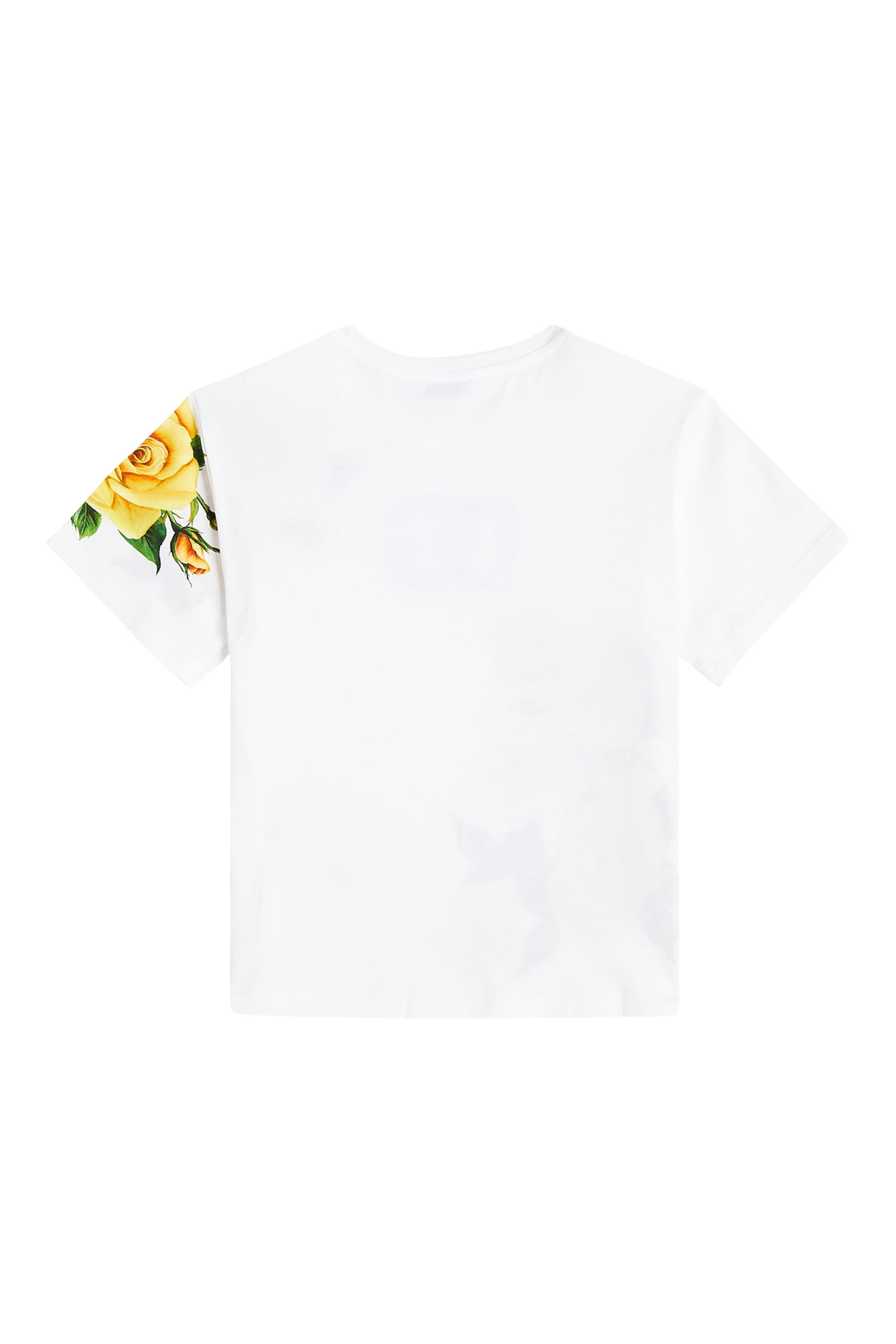 تيشيرت بطبعات للأطفال