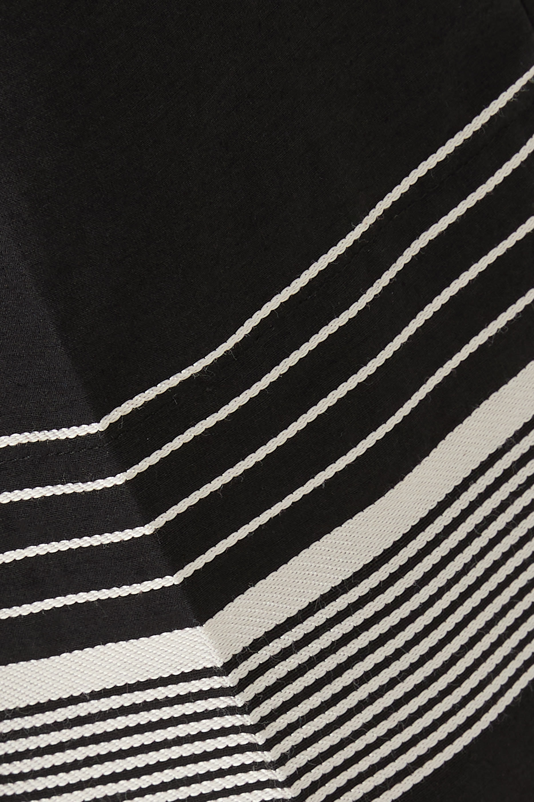 بنطال توتنهام مزيج قطن