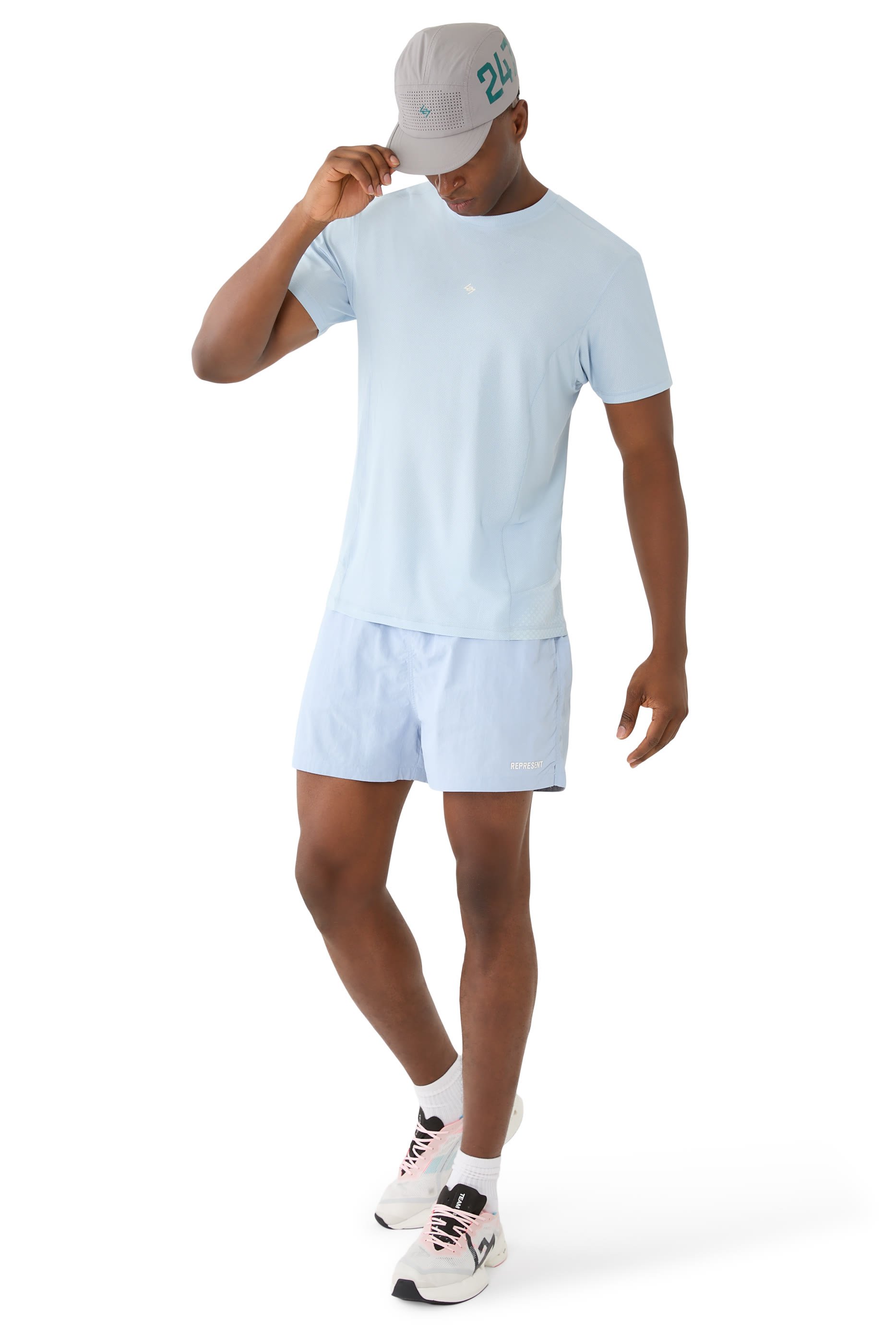 تيشيرت 247 هايبرد 