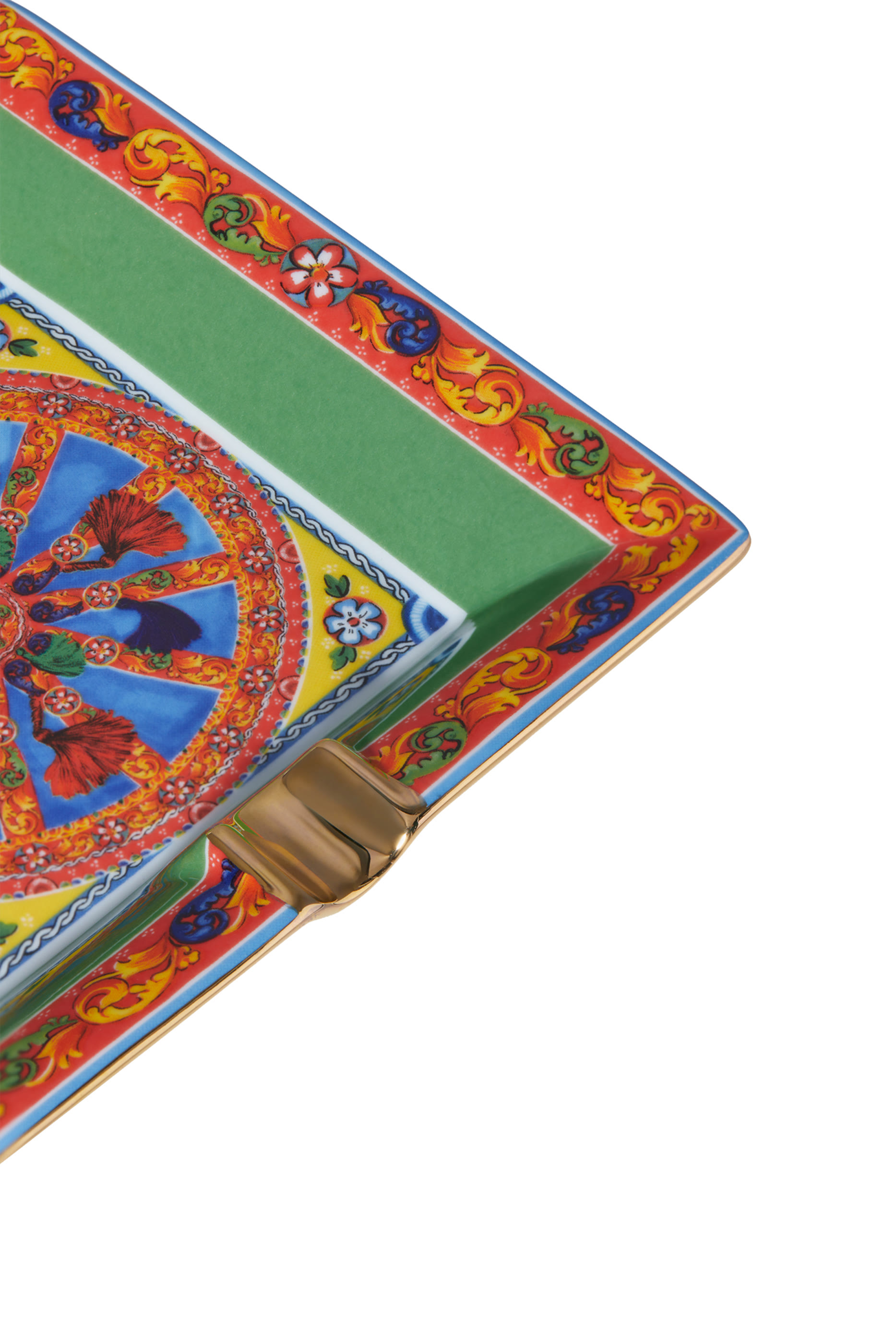 منفضة سجائر كاريتو كبيرة