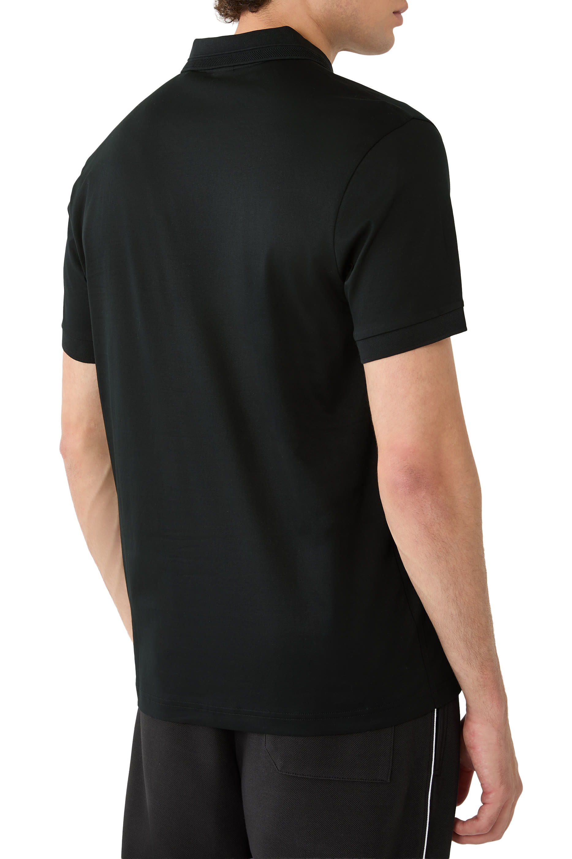 تيشيرت سبيريت 70 بأكمام قصيرة