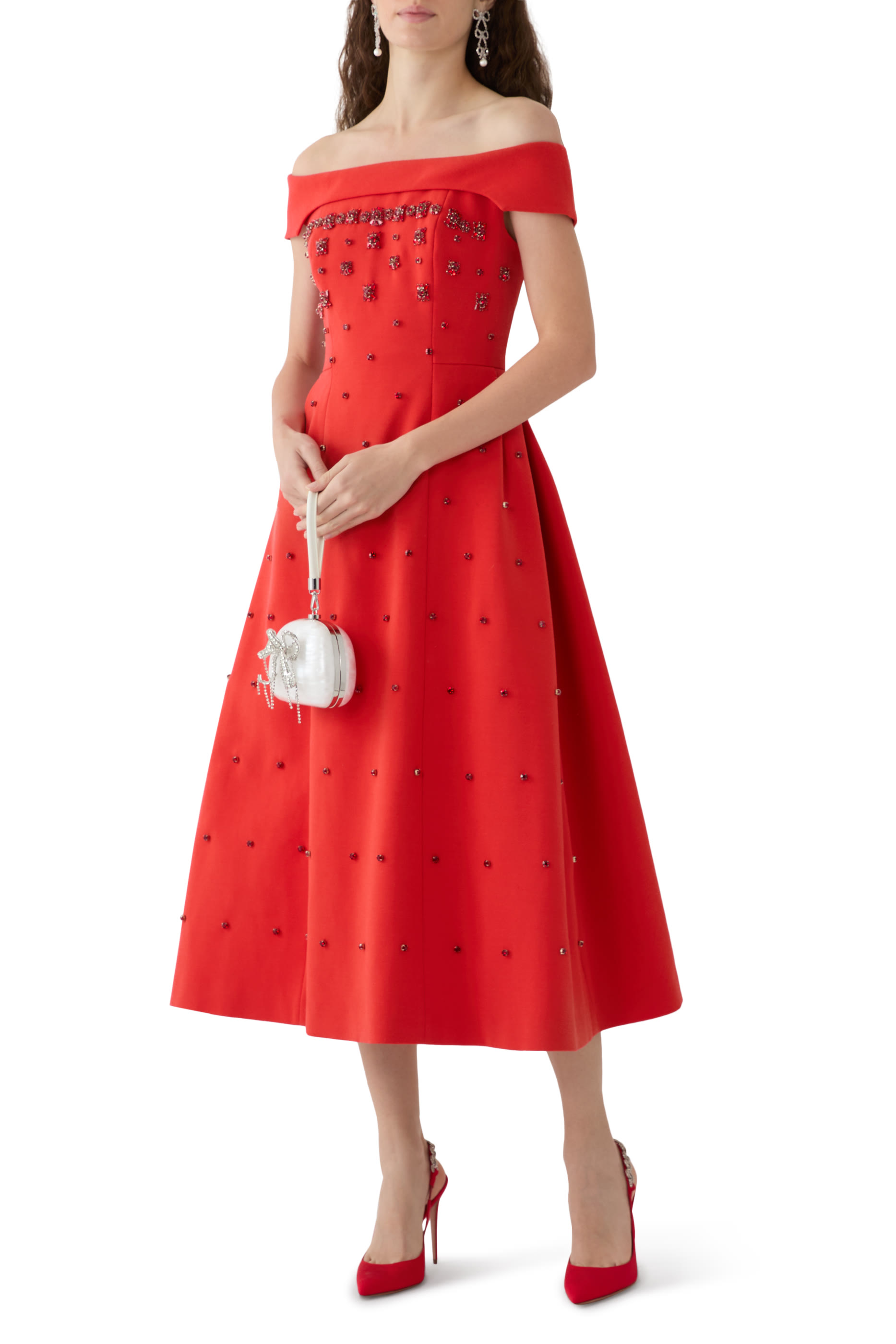 فستان بياتريس