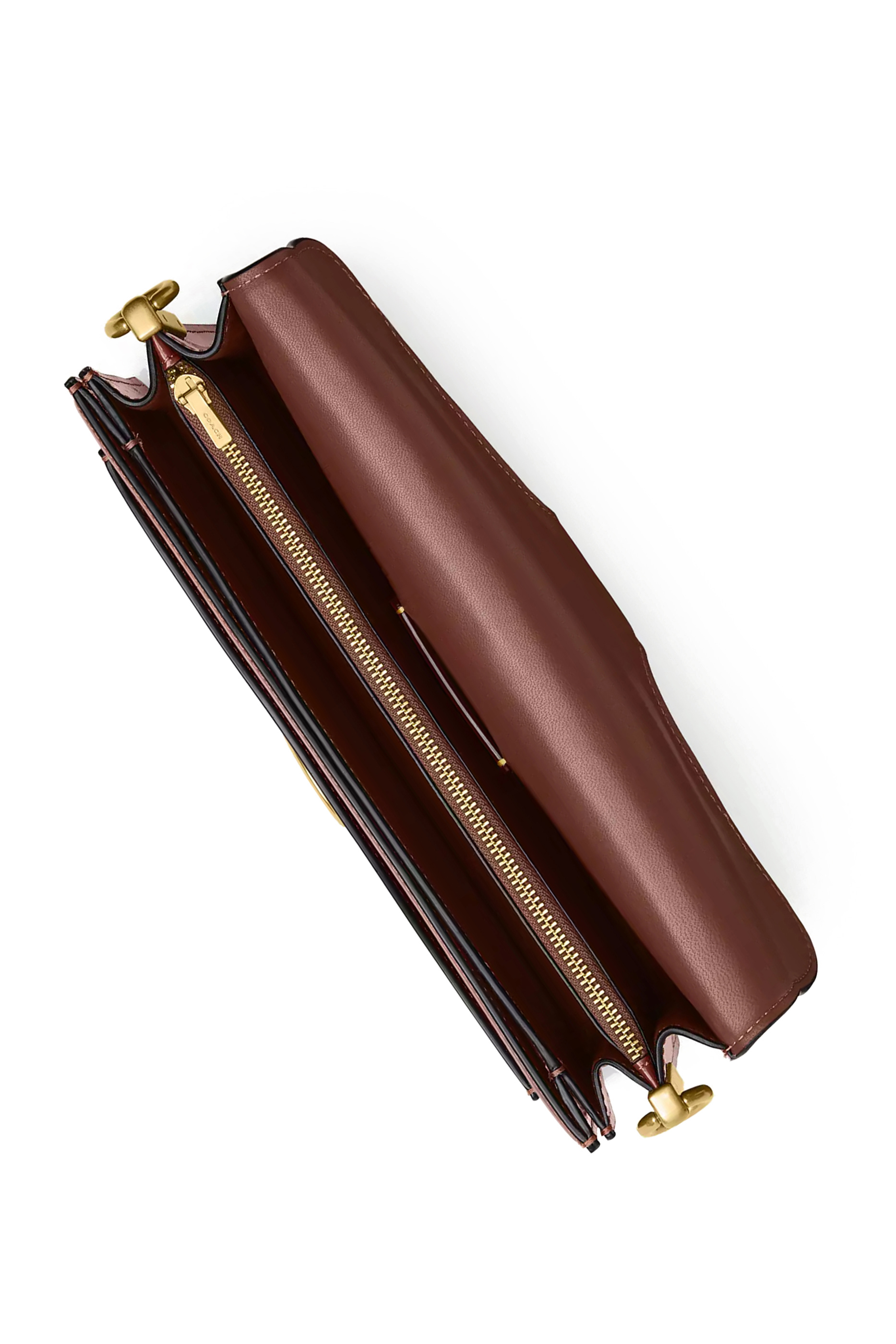 حقيبة كتف تابي 26 جلد