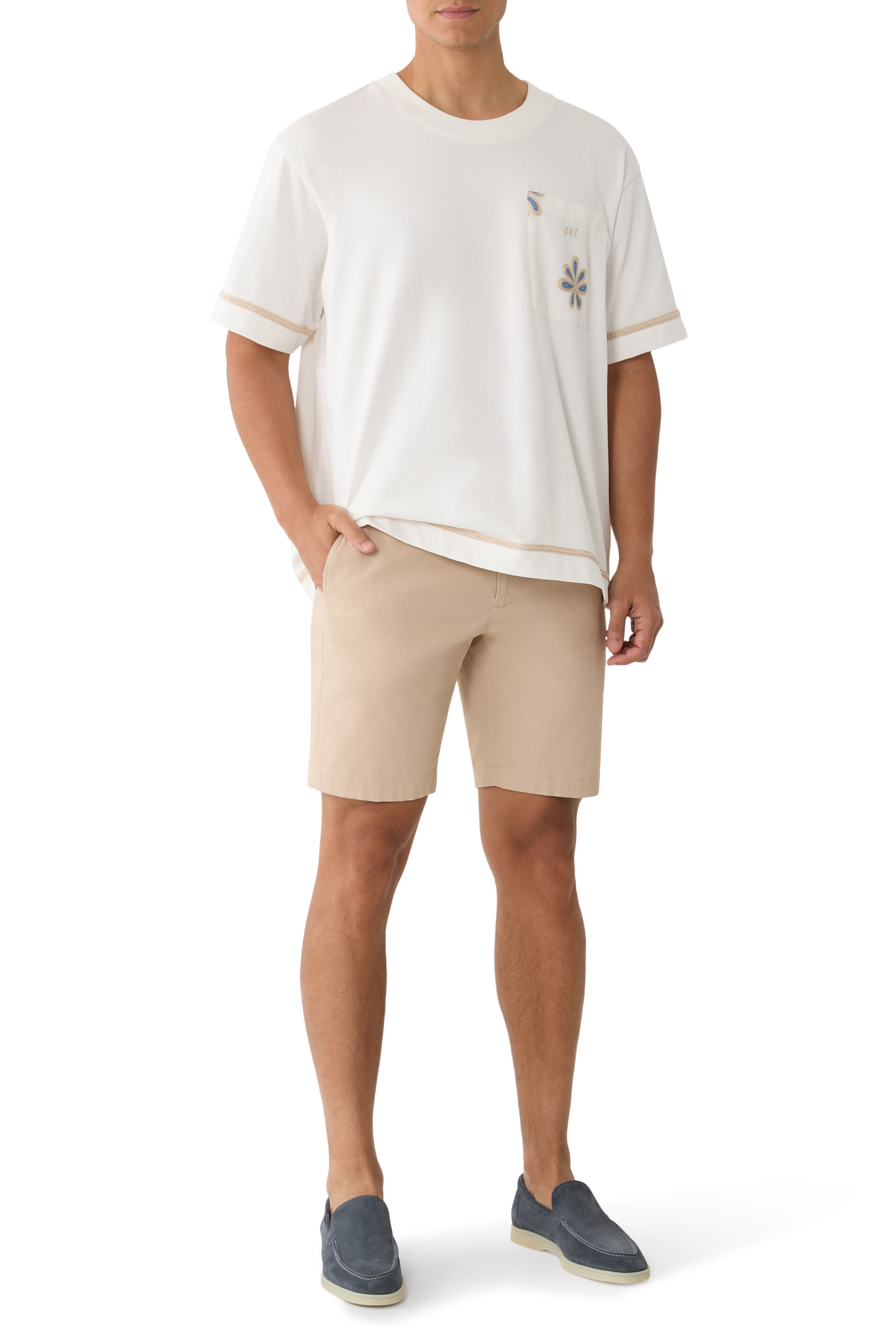 حذاء يات سهل الارتداء