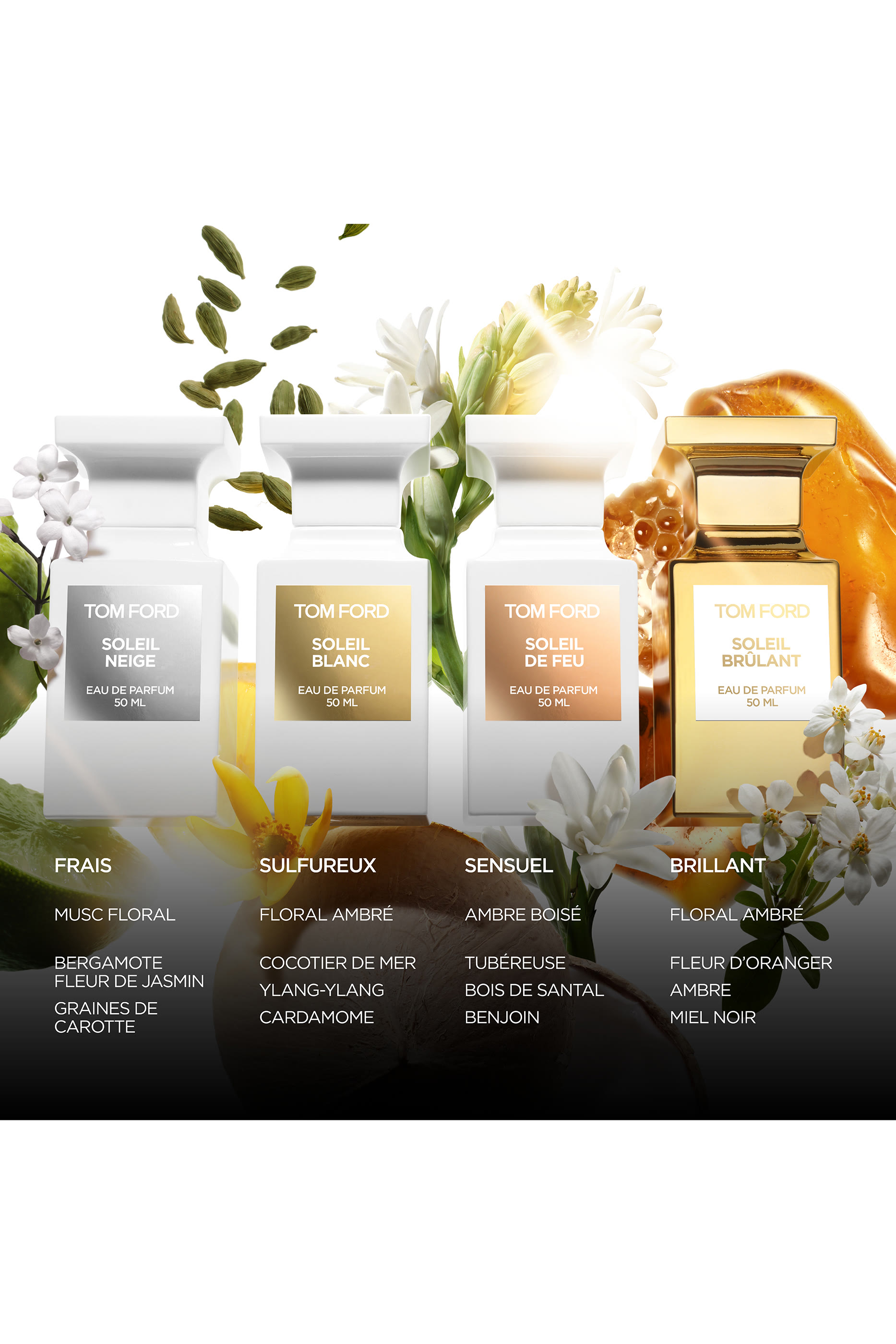 أو دو بارفان سولاي نيج