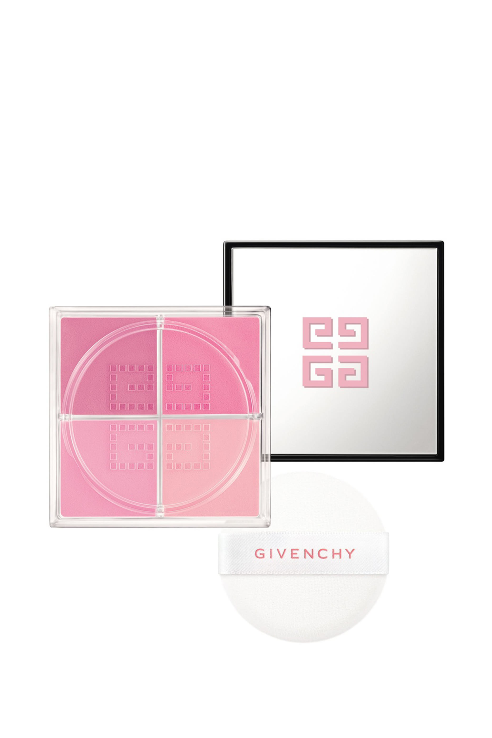 أحمر خدود بريزم ليبر