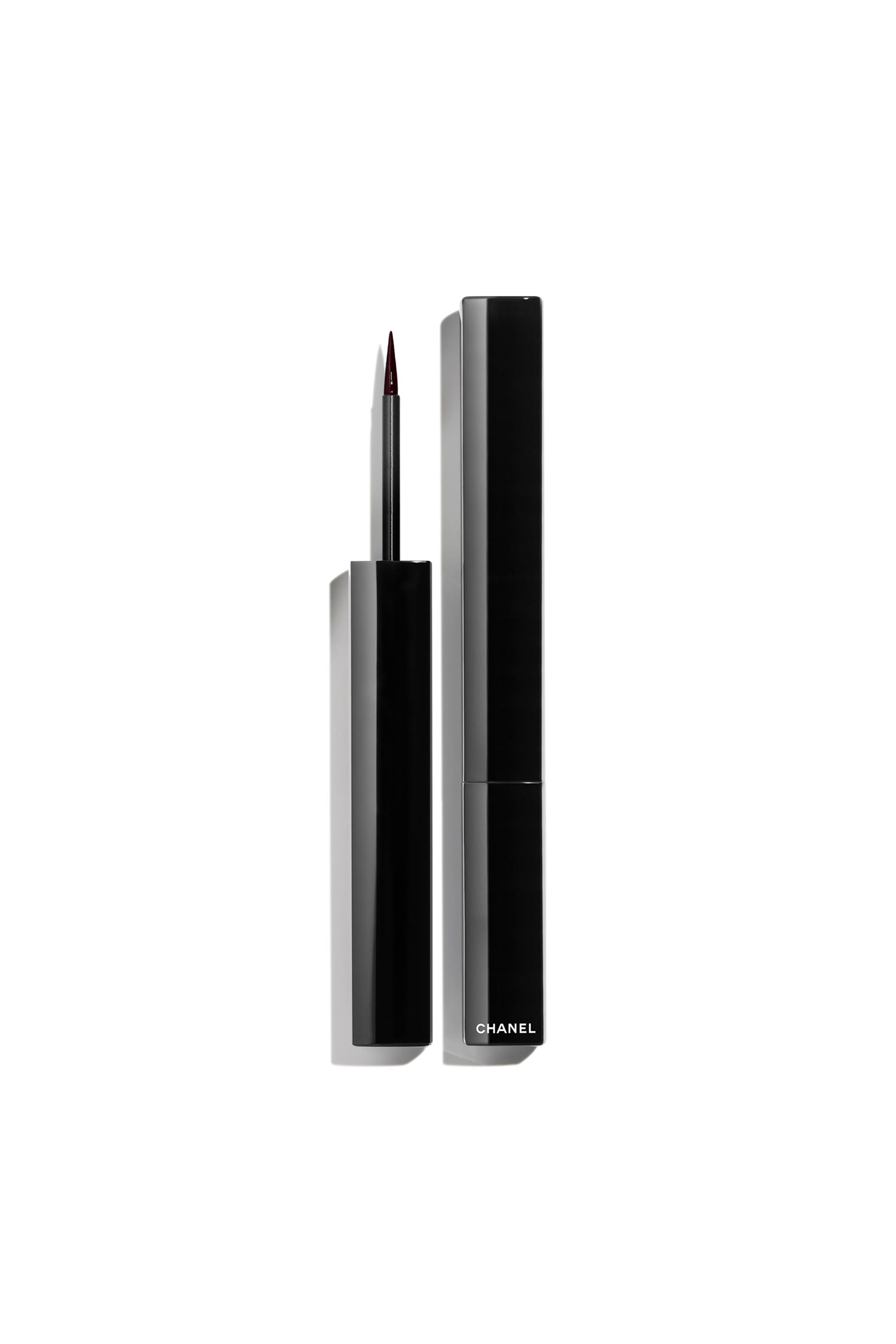 قلم تحديد عيون Le Liner De Chanel Liquid سائل عالي الدقة يدوم طويلا