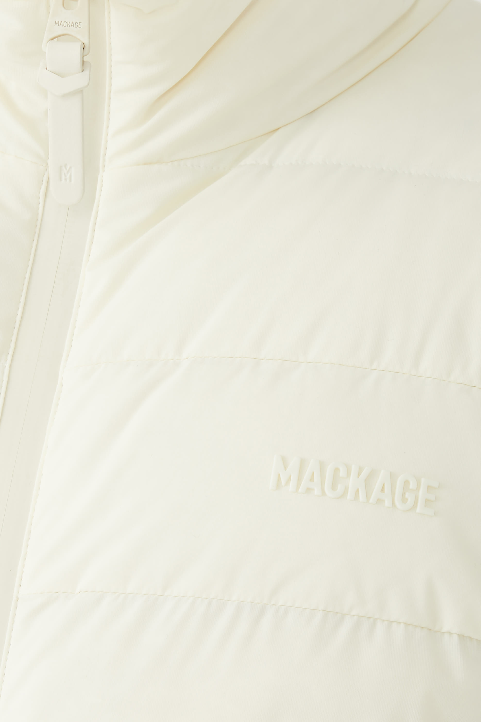 جاكيت هاني سيتي هايبرد مبطن خفيف