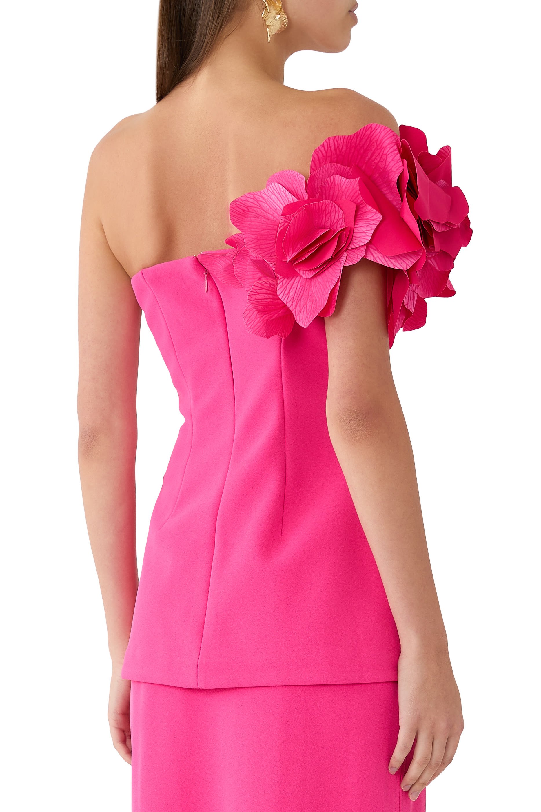 بلوزة فرانت