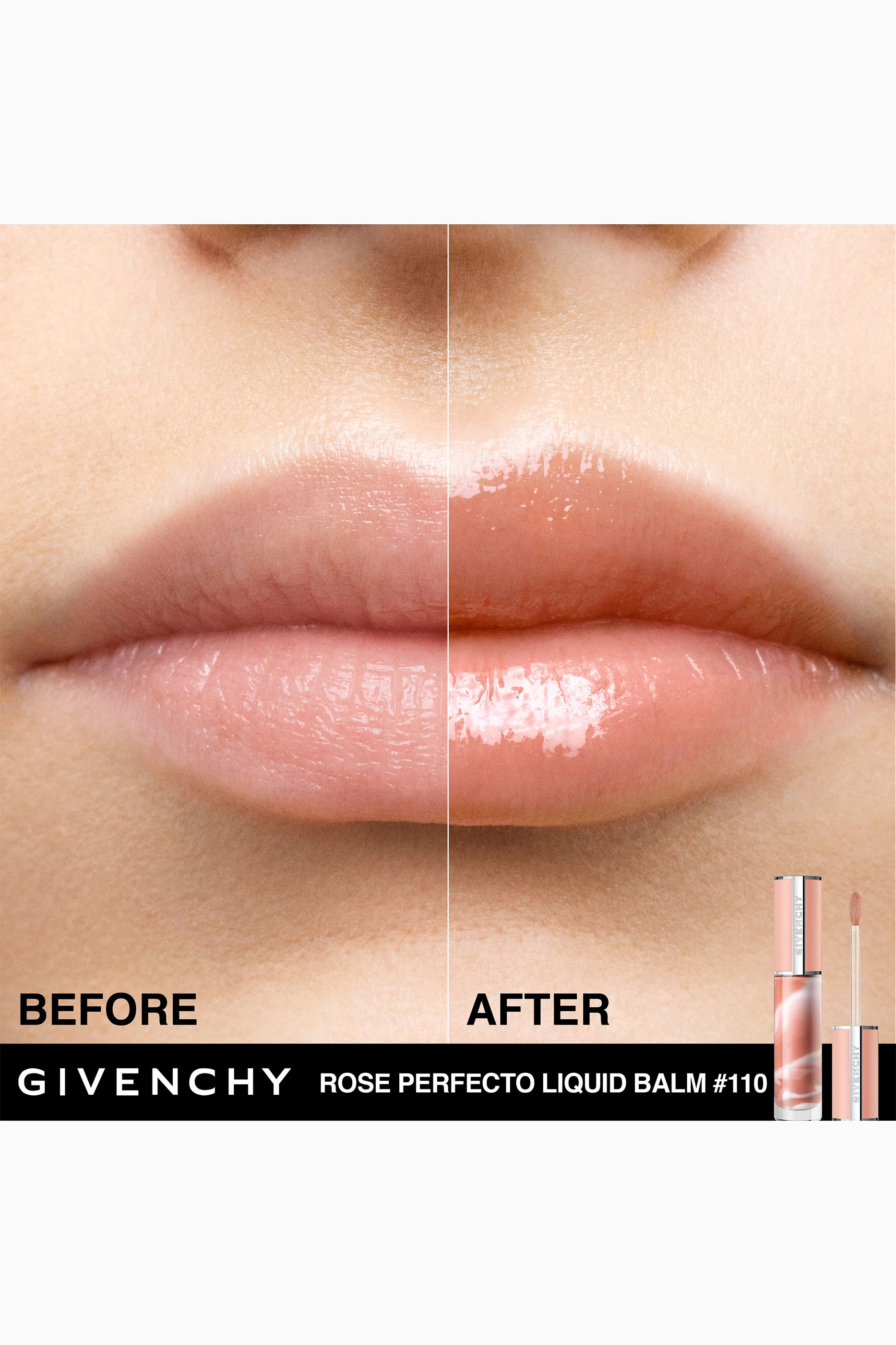 مرطب شفاه روز بيرفكتو سائل