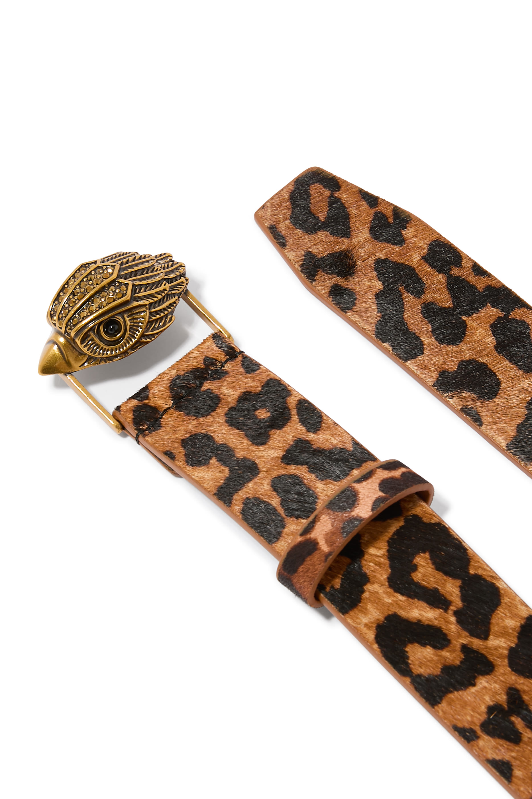 حزام كنسينغتون 38 جلد