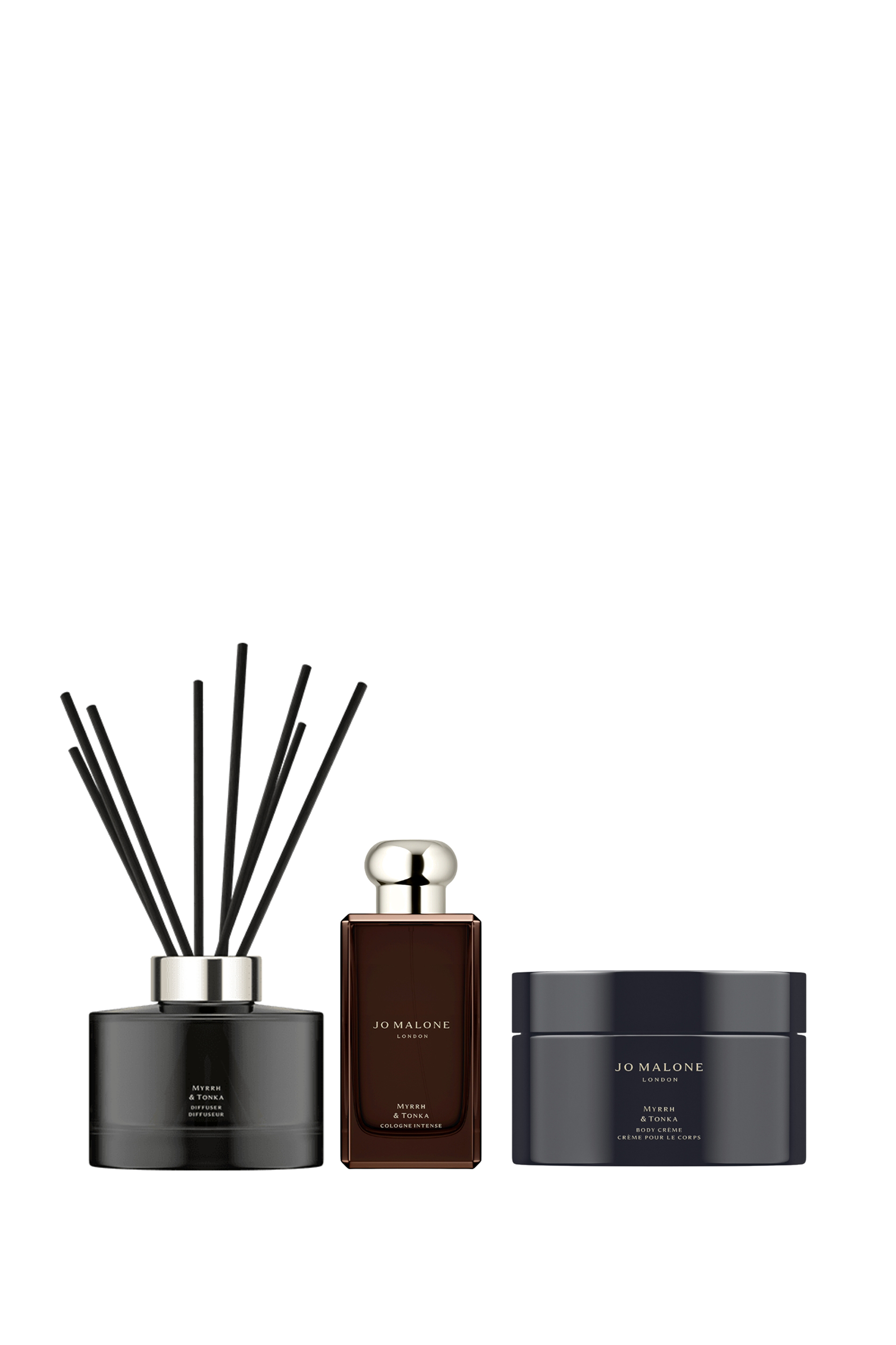 مجموعة مر اند تونكا