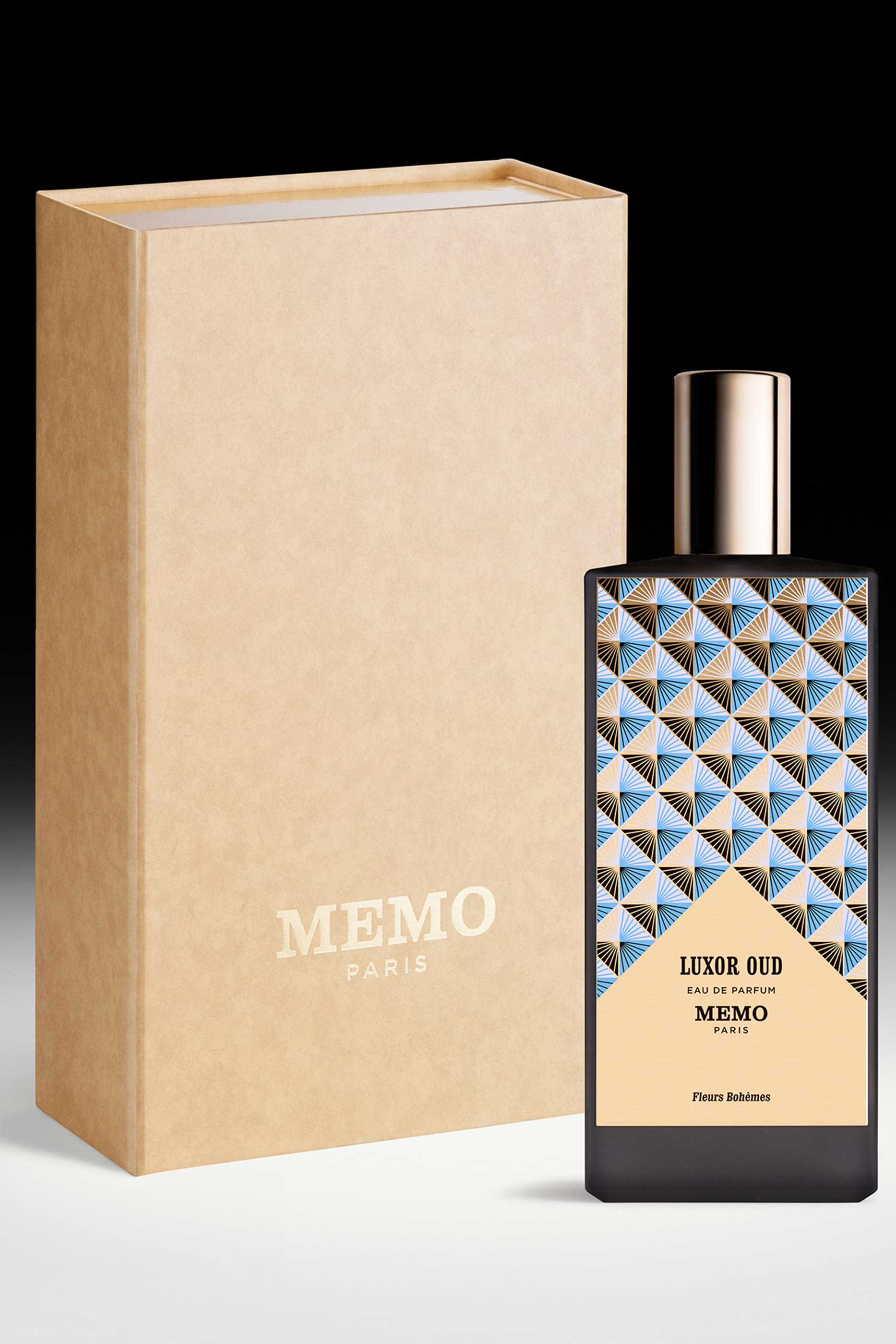 أو دو بارفان لوكسور عود