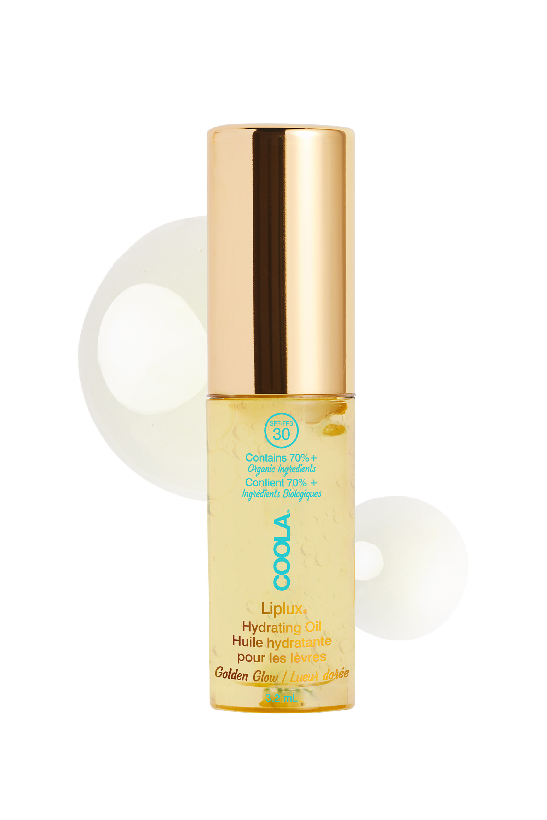 زيت ليبلاكس مرطب للشفاه بعامل حماية SPF