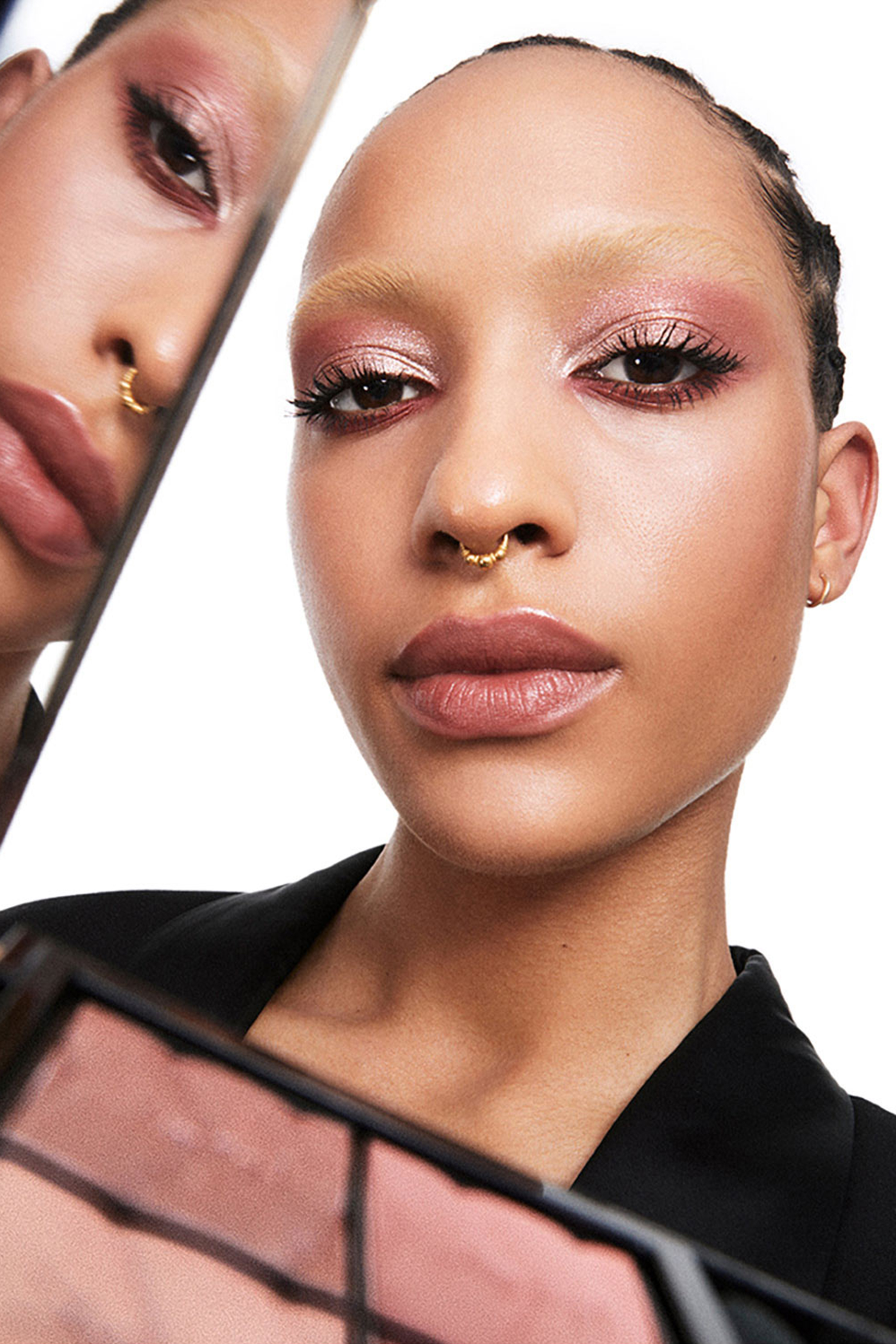 لوحة ظلال عيون كوتور بايبي كلاتش، 5 غ