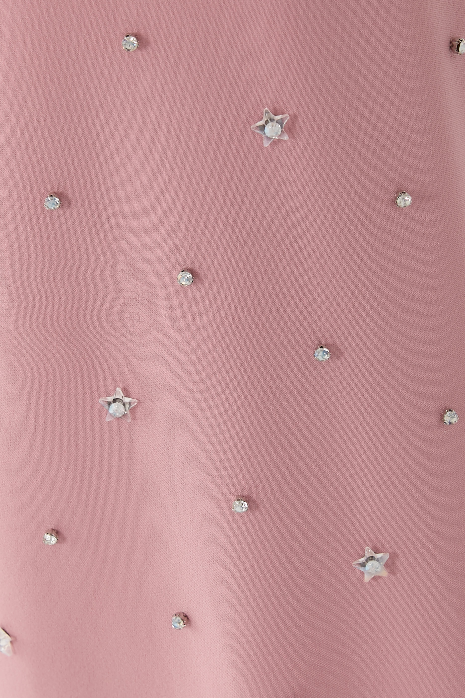 بنطال فيسكوز وحرير كادي