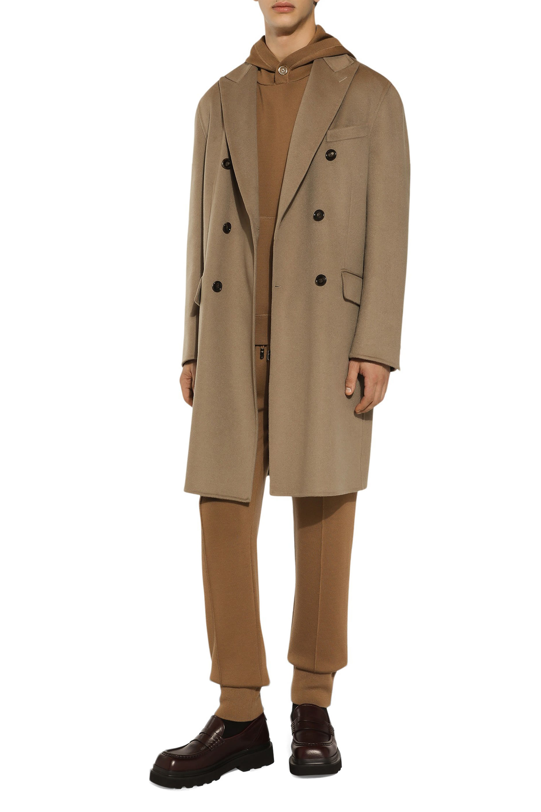 بنطال رياضي صوف