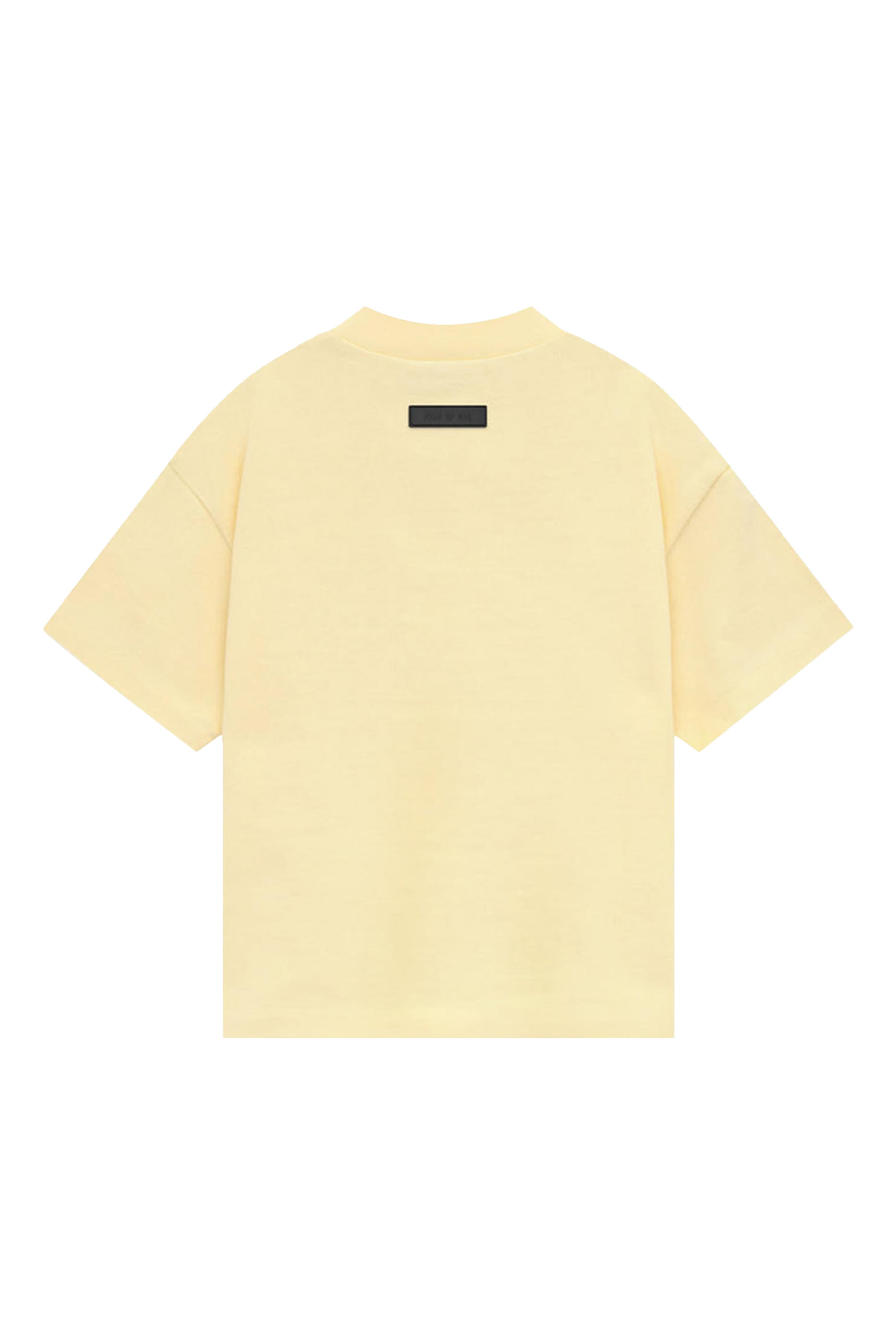 تيشيرت بأكمام قصيرة للأطفال