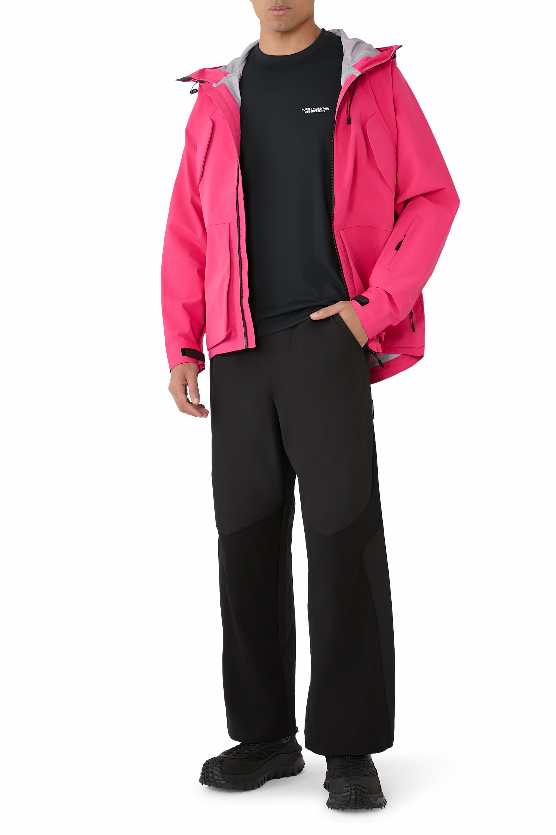 بنطال تيراين