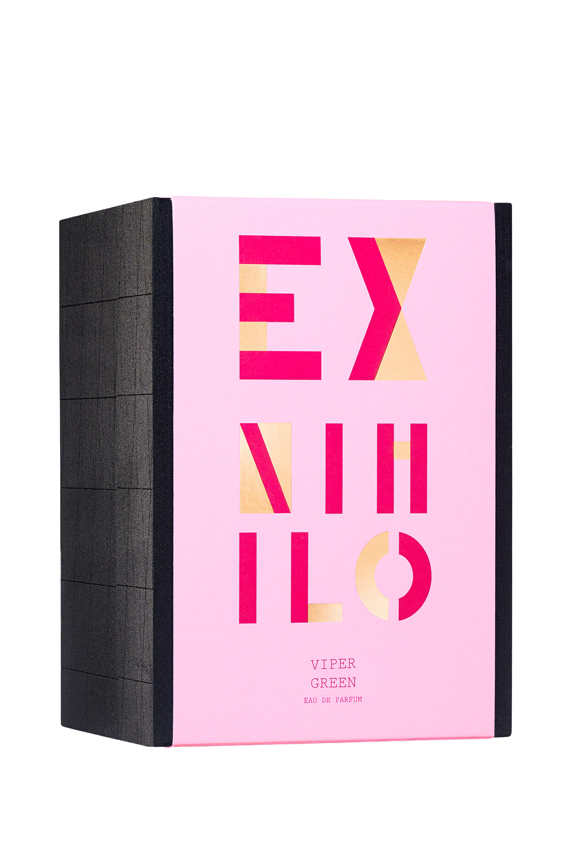 Vider أخضر Eau de عطر