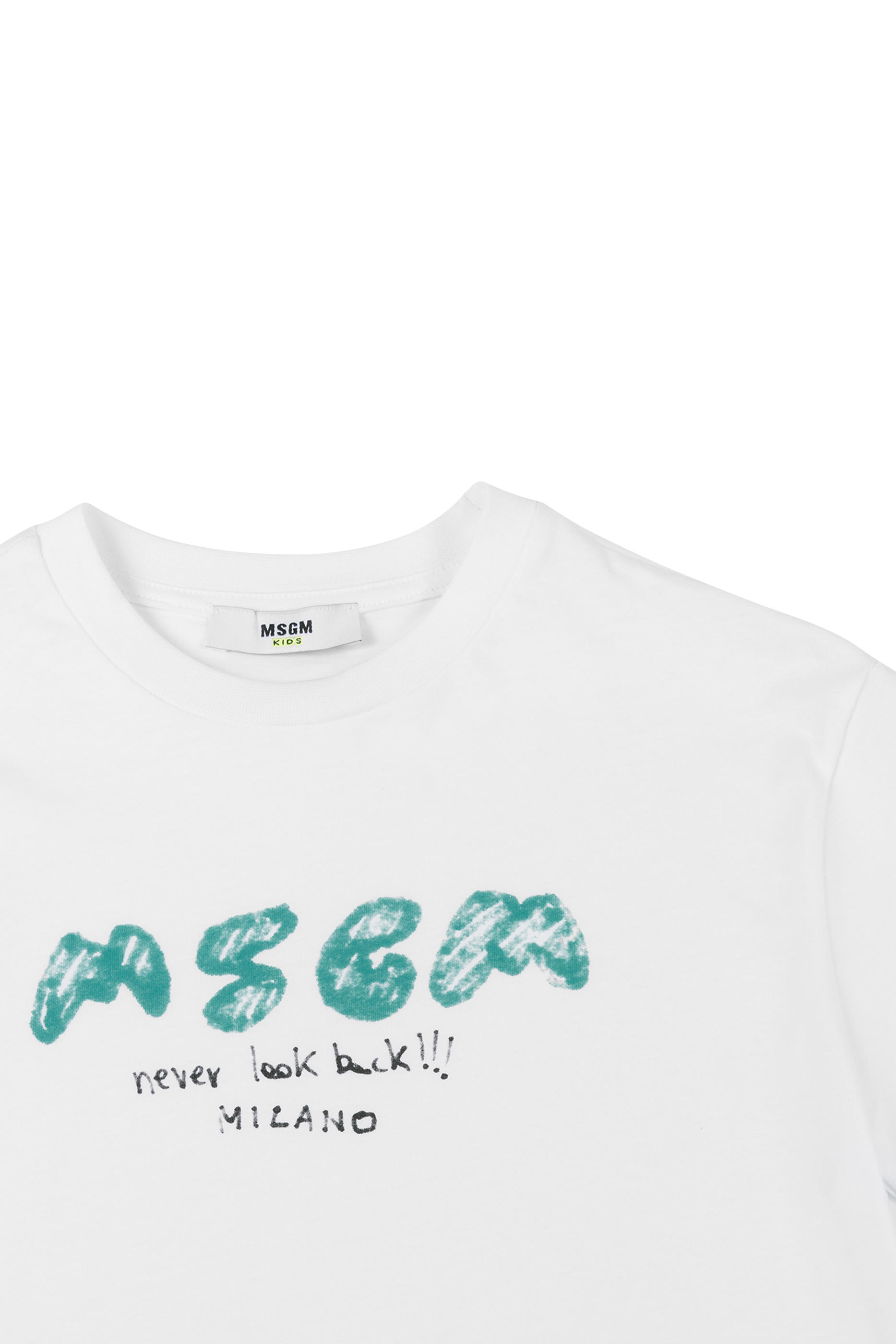 تيشيرت جيرسيه للأطفال