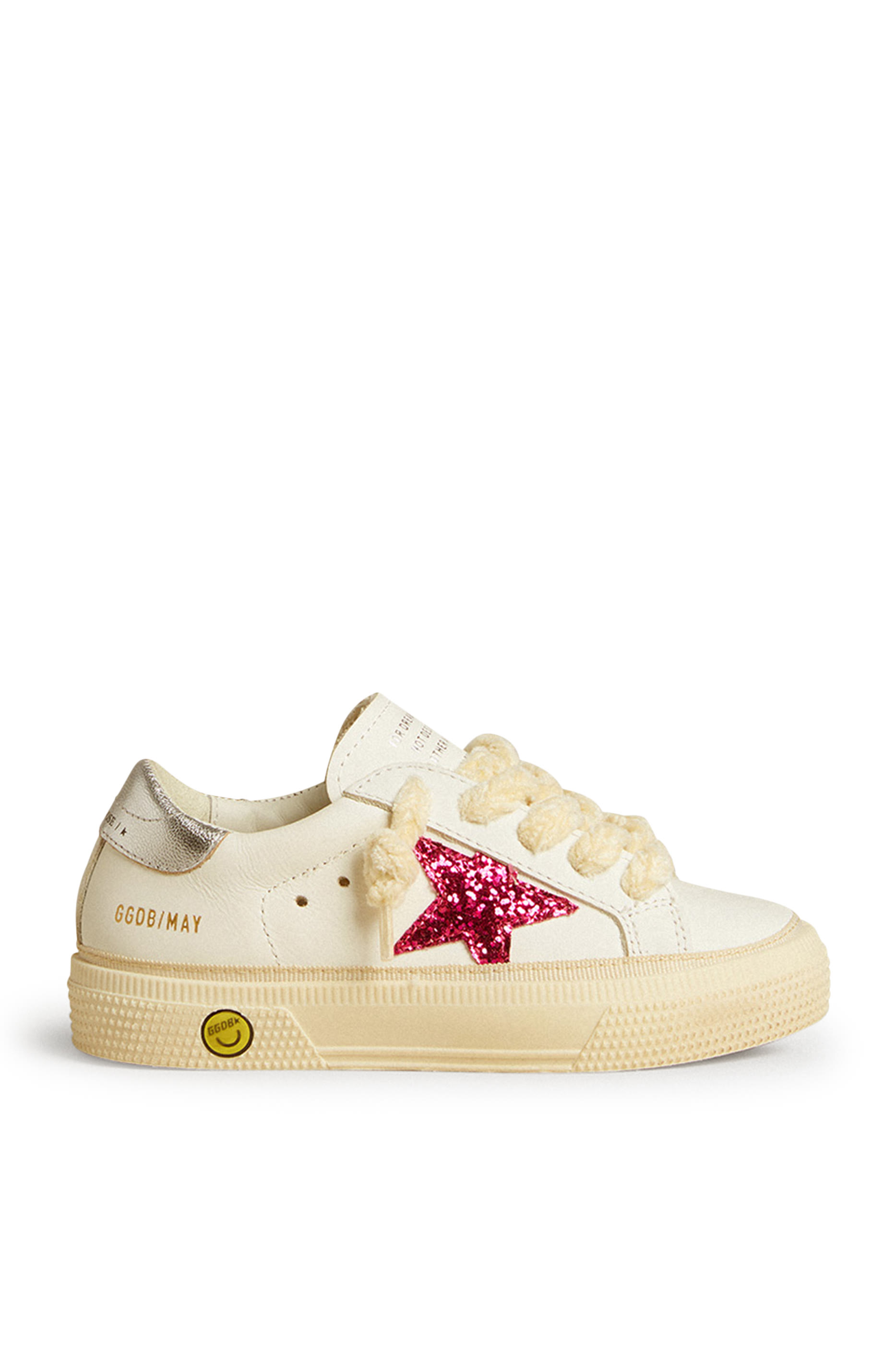 سنيكرز ماي يانج للأطفال