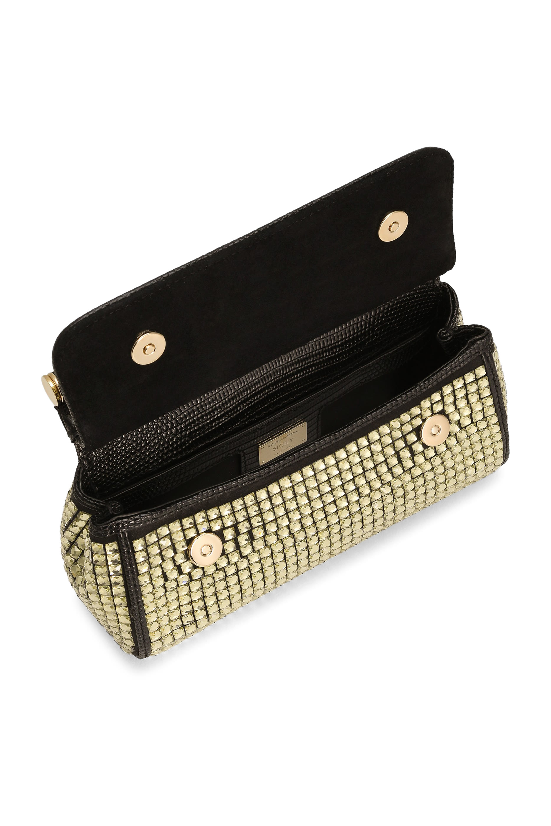 حقيبة يد سيسلي صغيرة