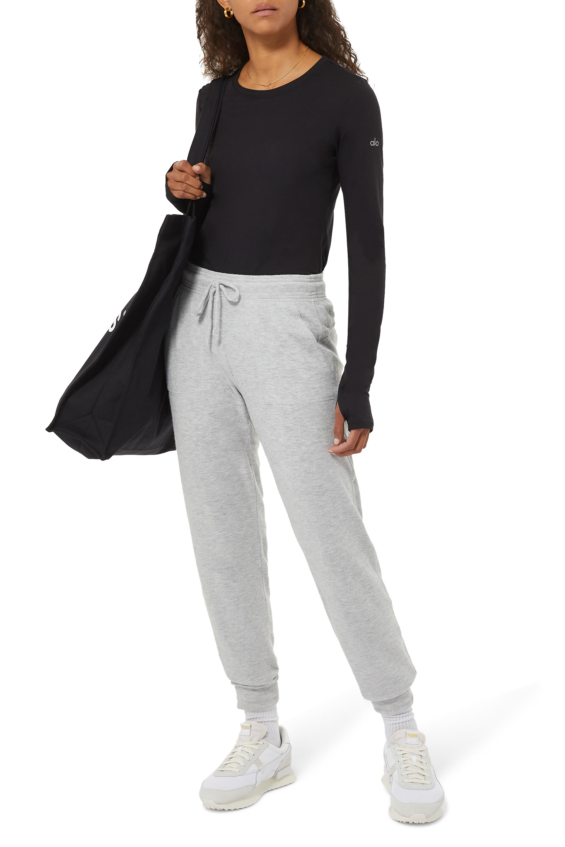 بنطال رياضي سوهو