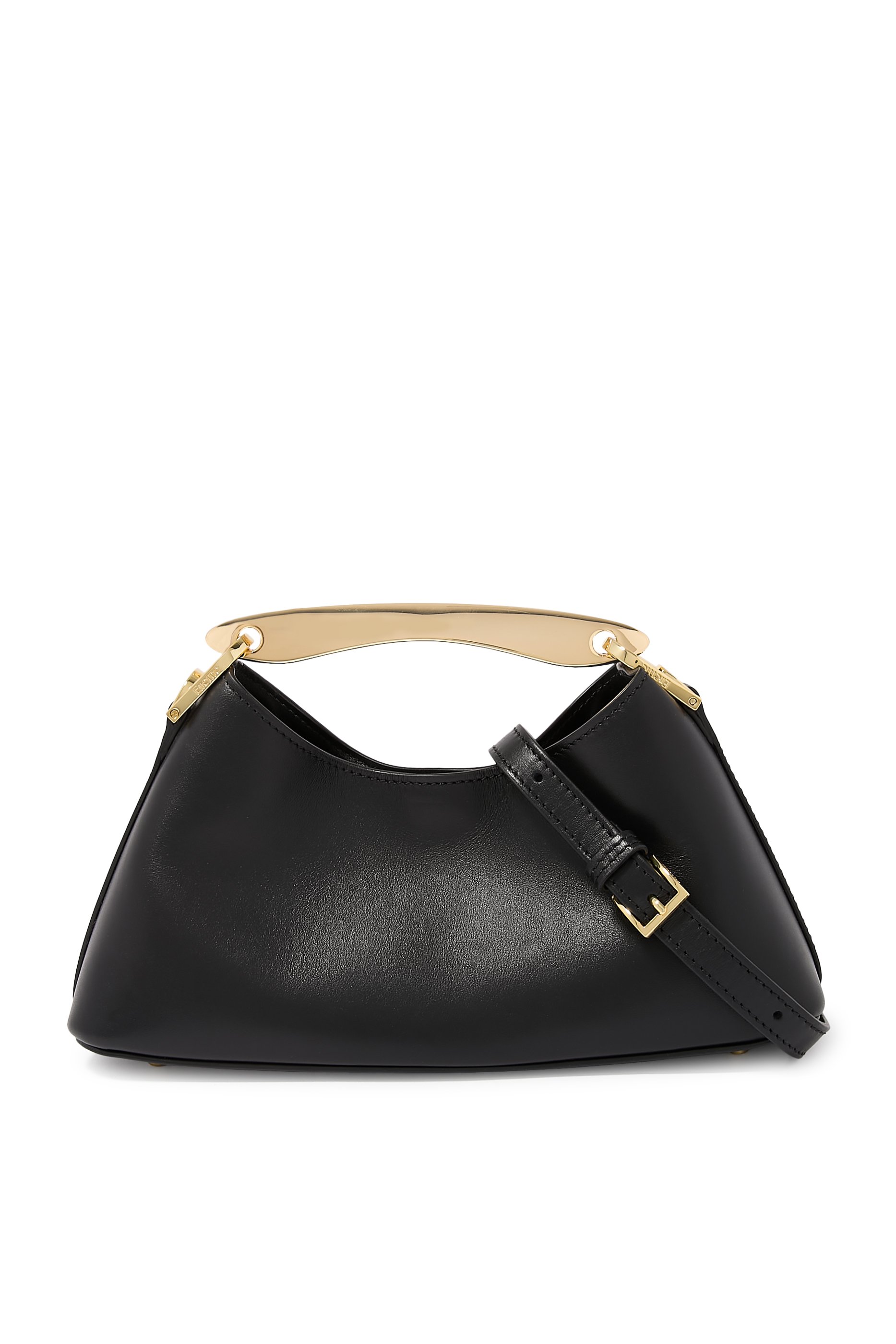 حقيبة بومرانغ صغيرة جلد