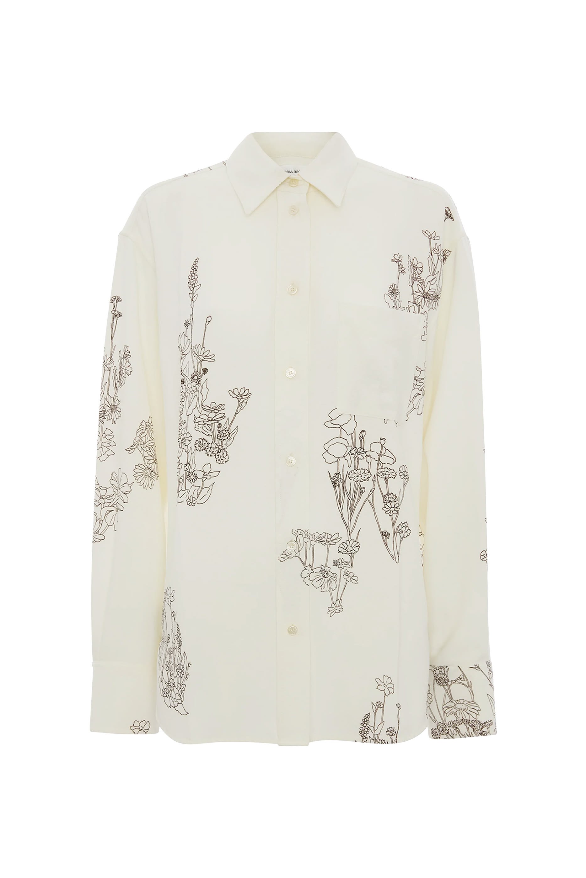 قميص بيجامة