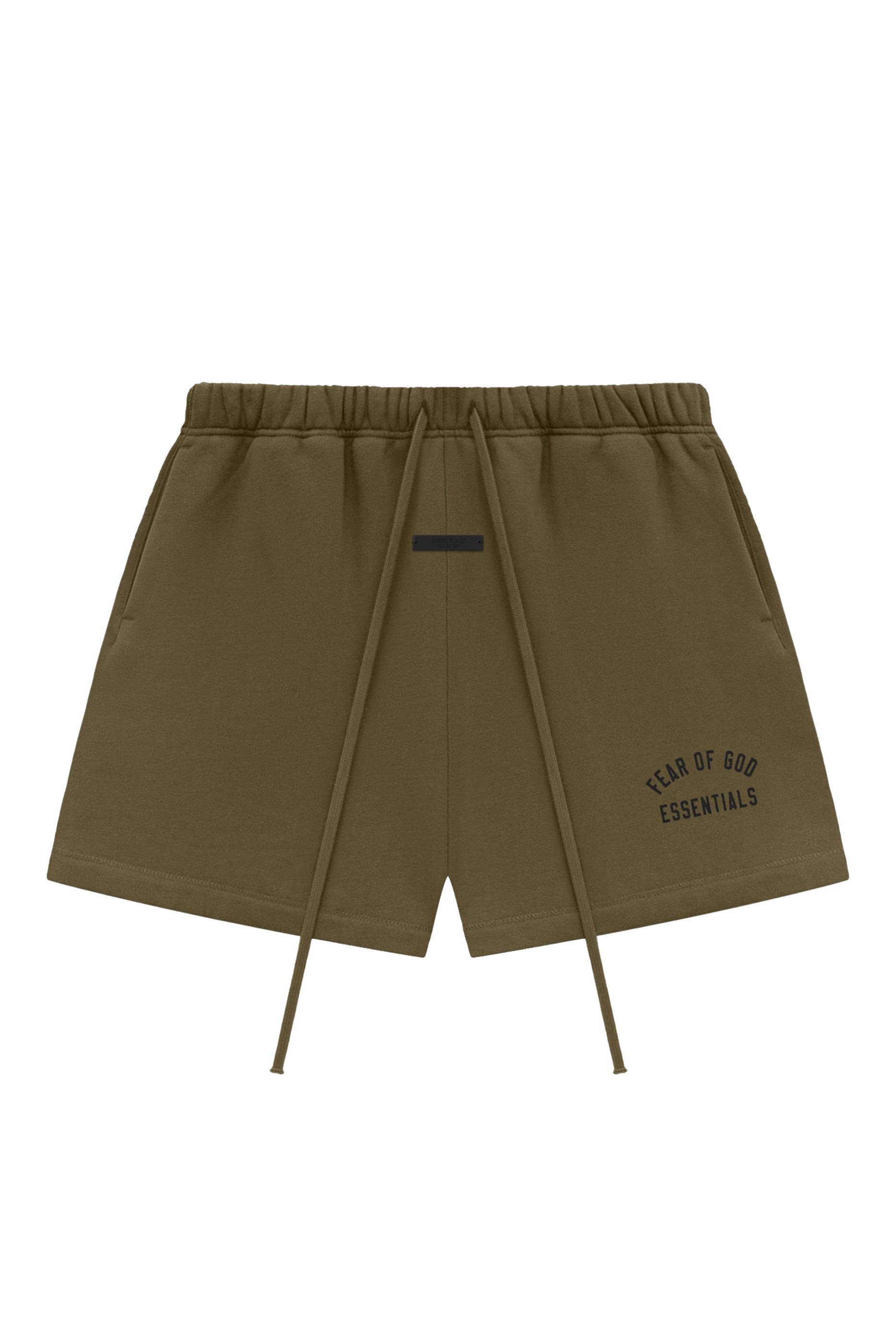 شورت اسنشالز صوف سوكر